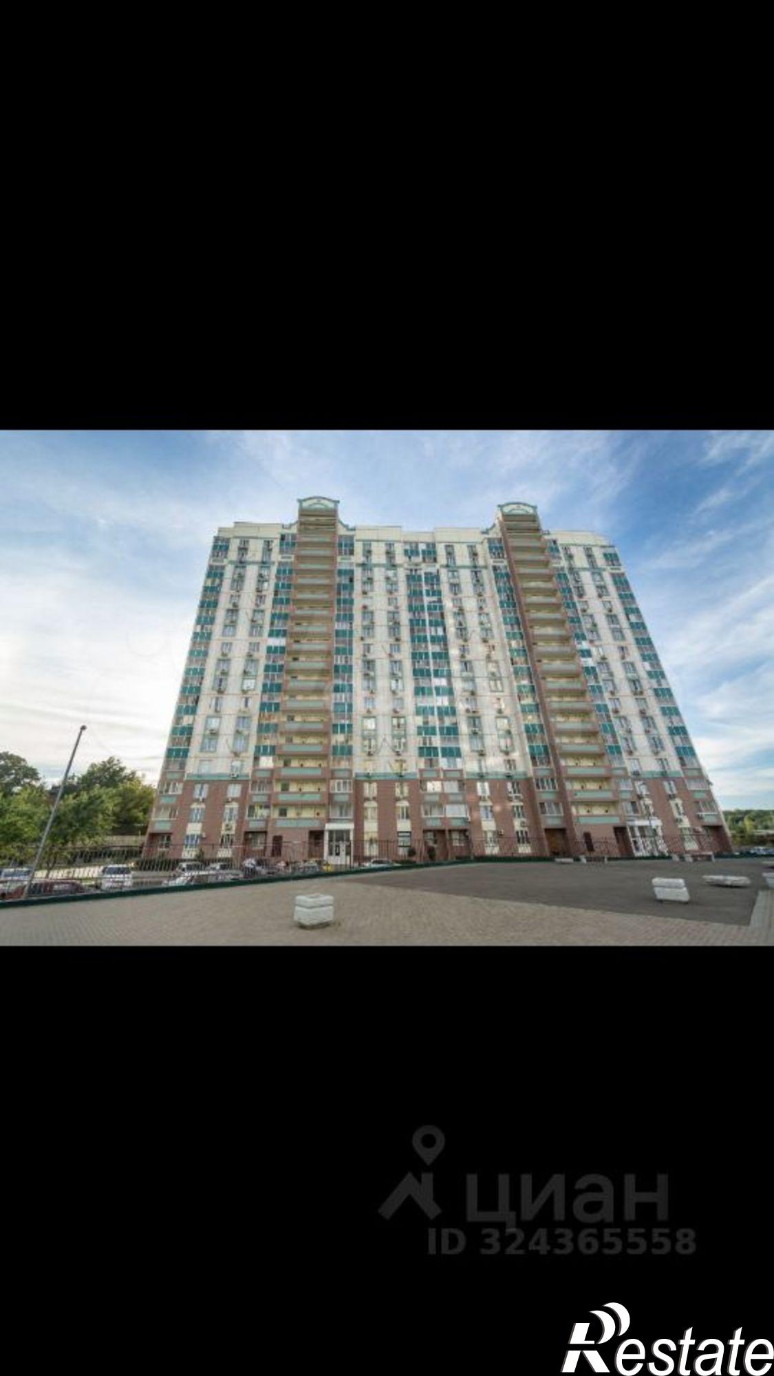 Сдать квартиру за 33 000 рублей на улица Скачкова, 54