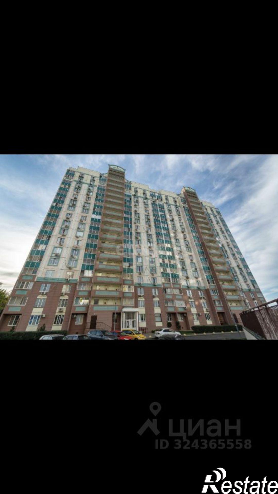 Сдать квартиру за 33 000 рублей на улица Скачкова, 54