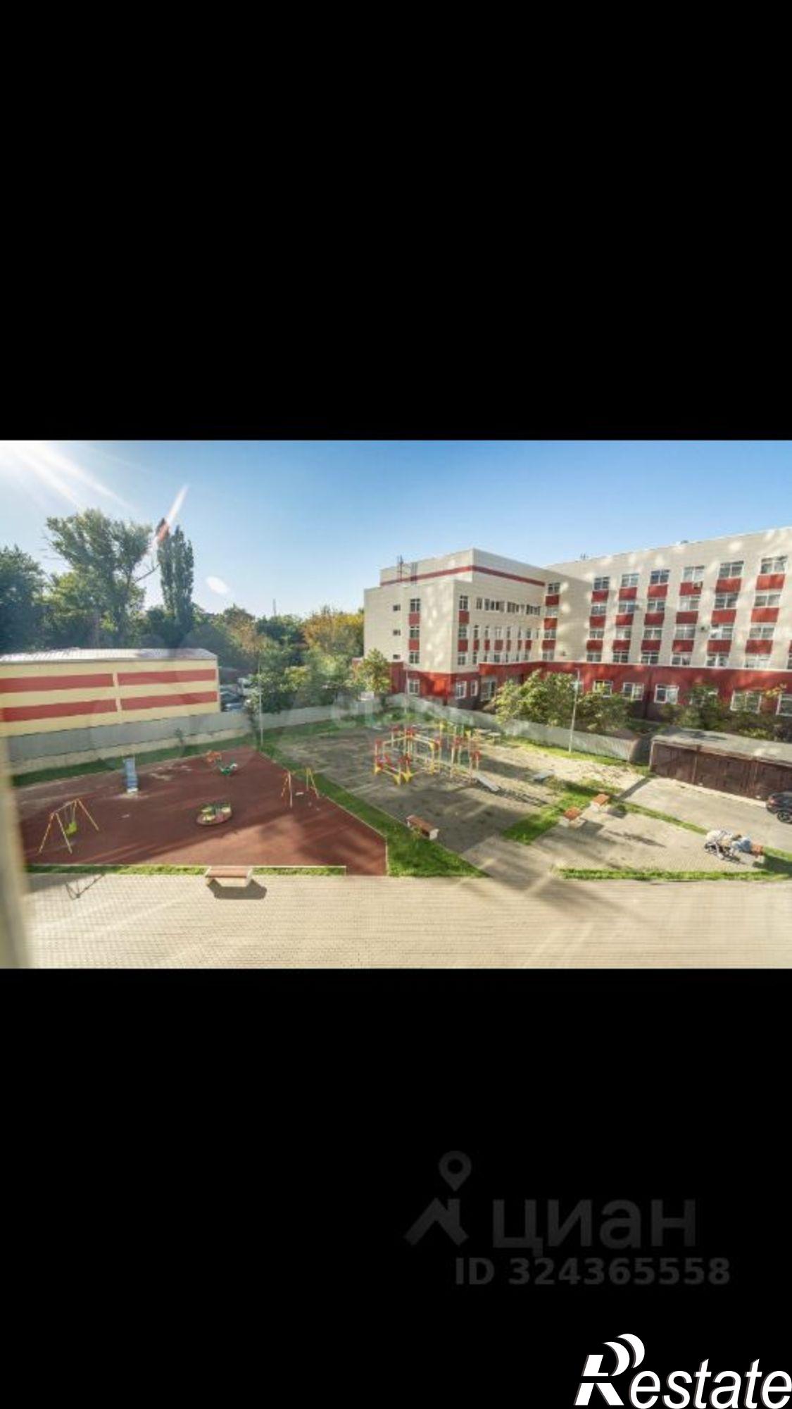 Сдать квартиру за 33 000 рублей на улица Скачкова, 54