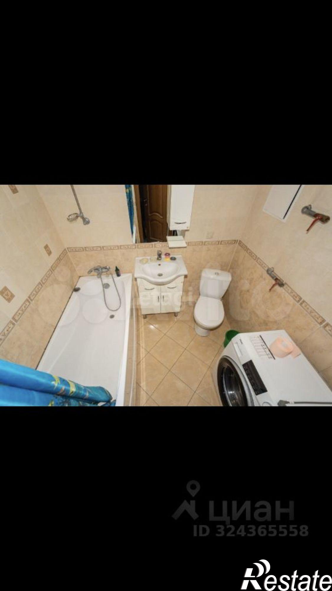 Сдать квартиру за 33 000 рублей на улица Скачкова, 54