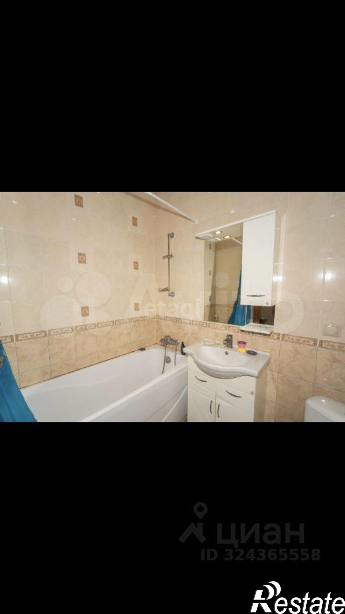 Сдать квартиру за 33 000 рублей на улица Скачкова, 54