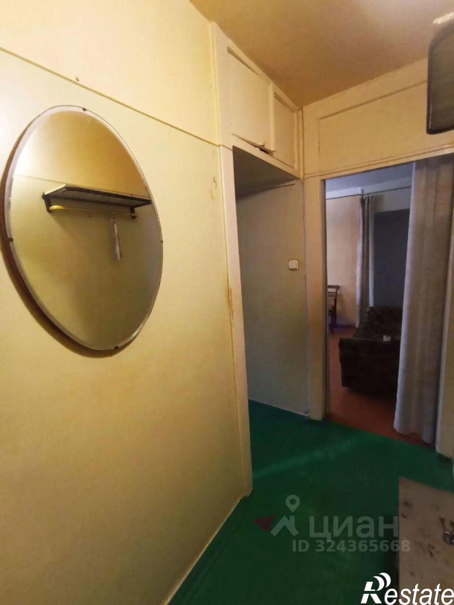 Сдать квартиру за 20 000 рублей на 2-я Краснодарская улица, 78 к1