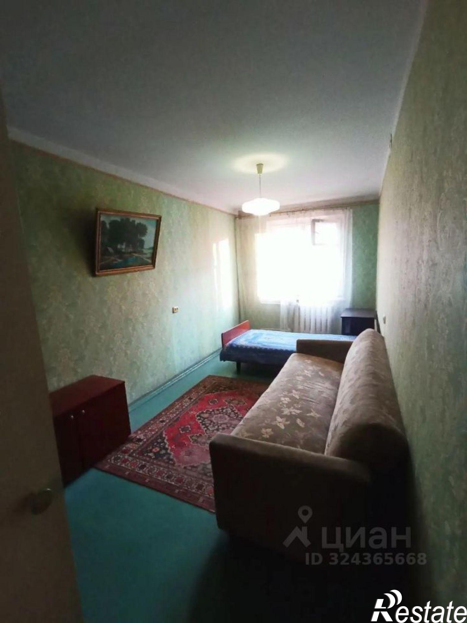 Сдать квартиру за 20 000 рублей на 2-я Краснодарская улица, 78 к1