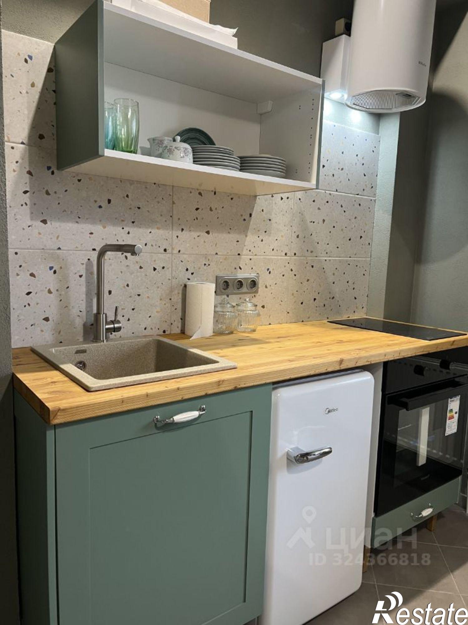 Сдать квартиру за 35 000 рублей на 26-я линия, 35/2