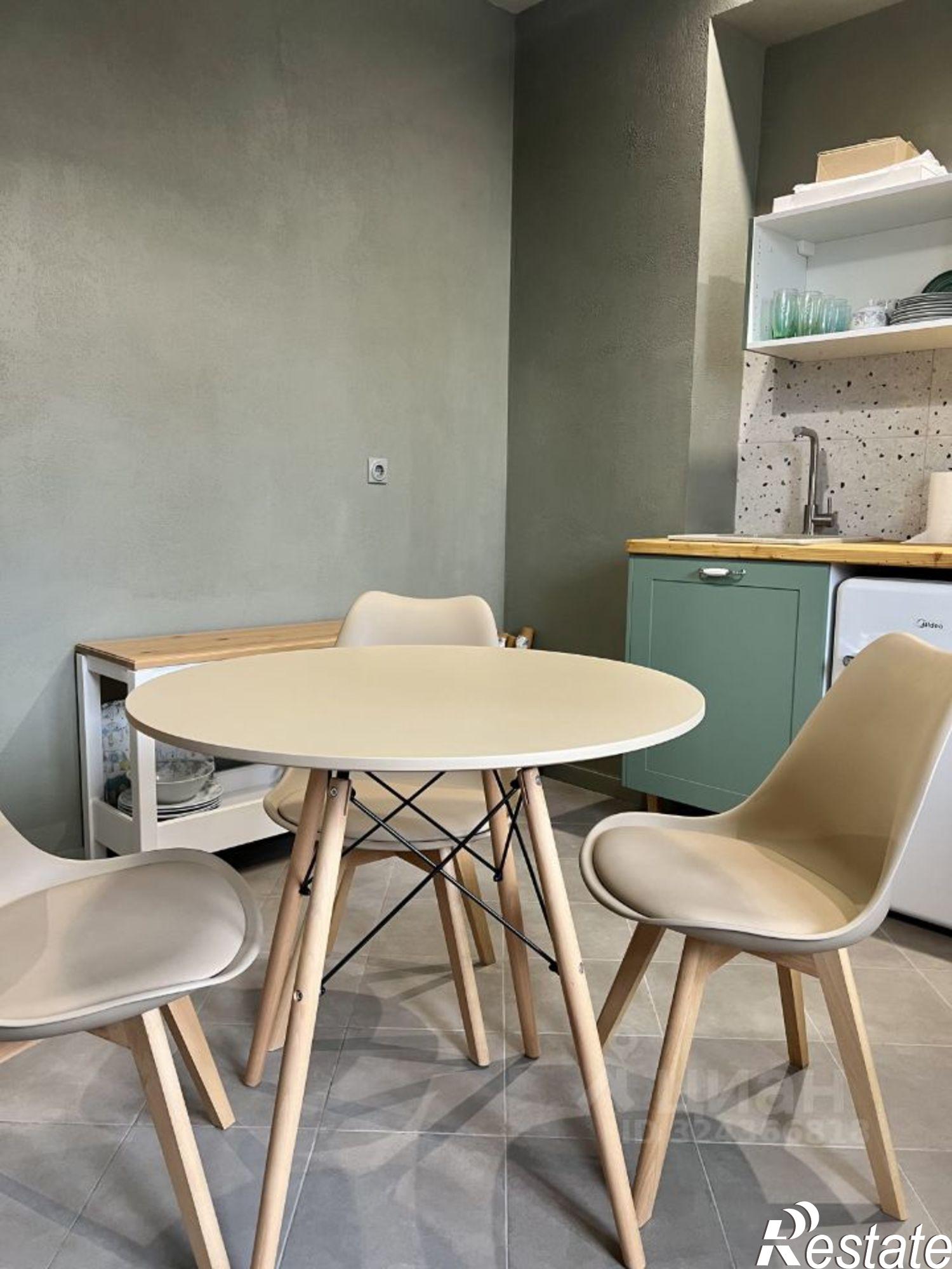 Сдать квартиру за 35 000 рублей на 26-я линия, 35/2