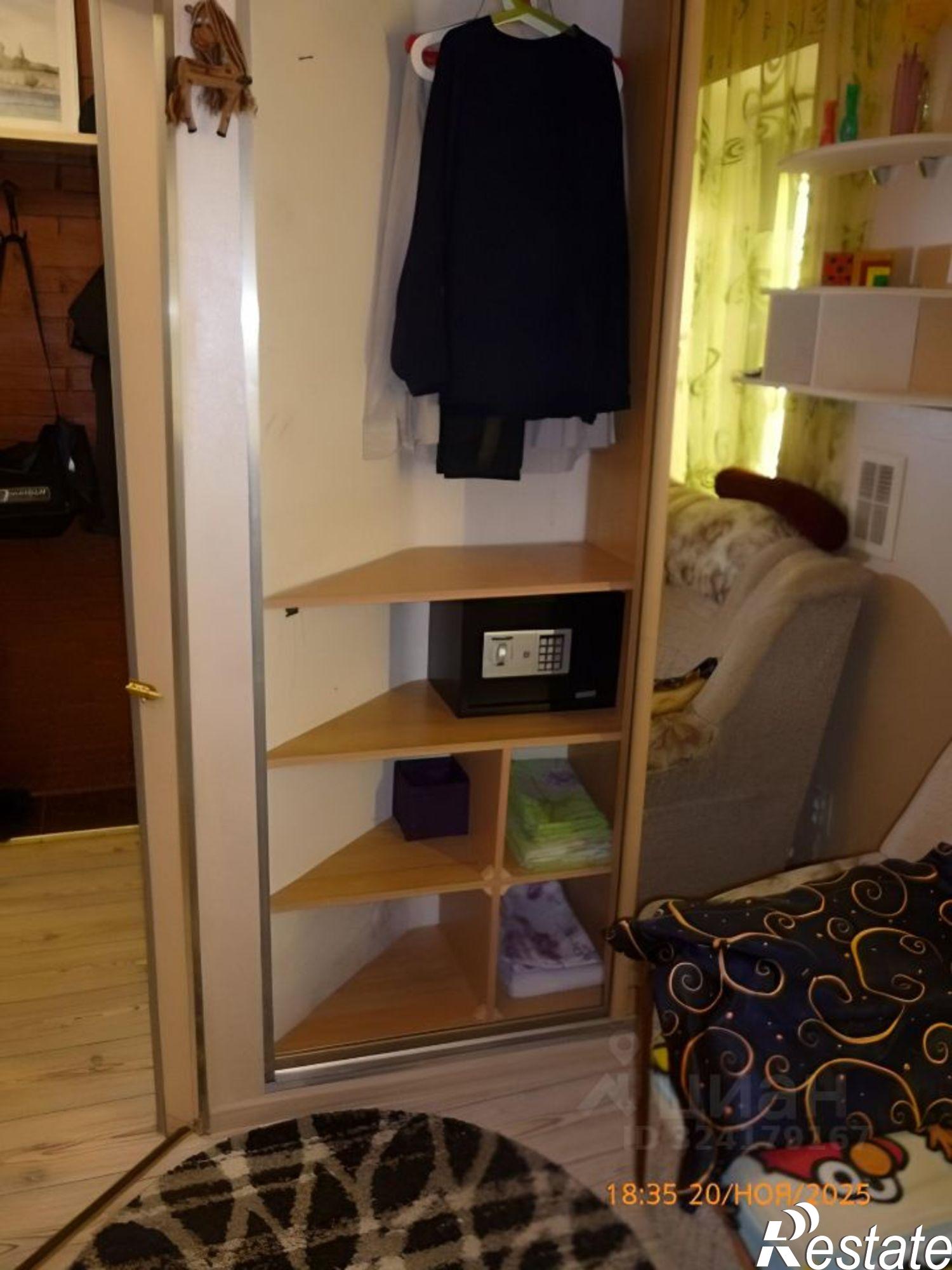 Сдать комнату за 14 000 рублей на Нефтегорская улица, 15