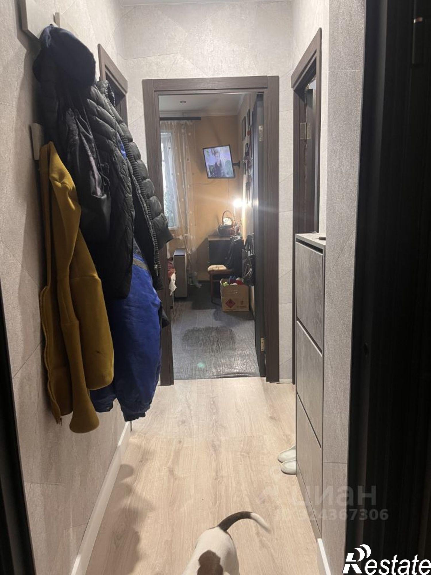 Сдать квартиру за 35 000 рублей на Зеленодольская улица, 10А