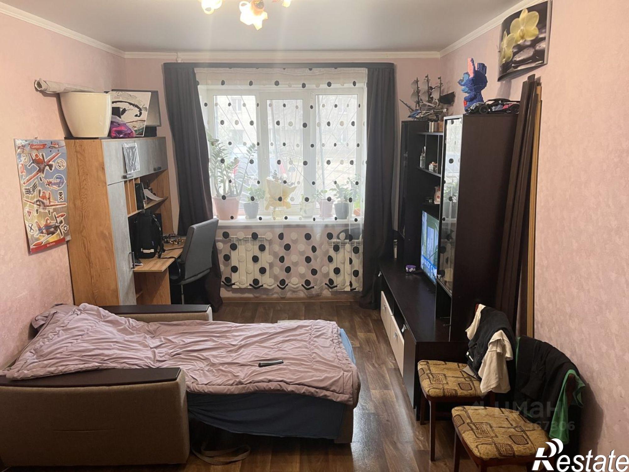 Сдать квартиру за 35 000 рублей на Зеленодольская улица, 10А