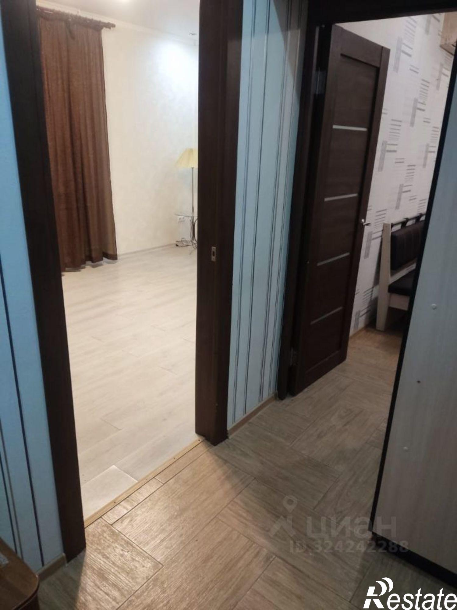 Сдать квартиру за 21 000 рублей на Извилистая улица, 19