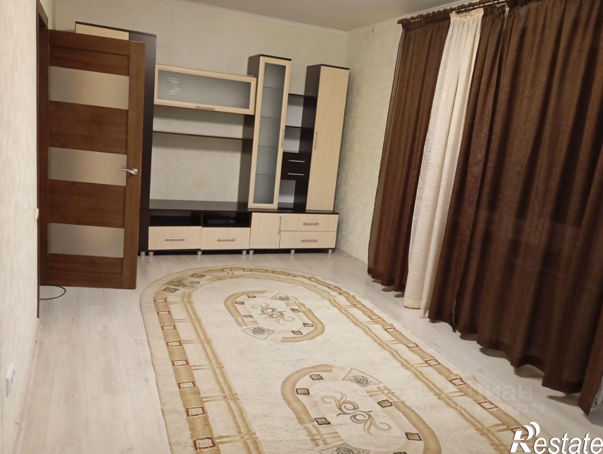 Сдать квартиру за 21 000 рублей на Извилистая улица, 19