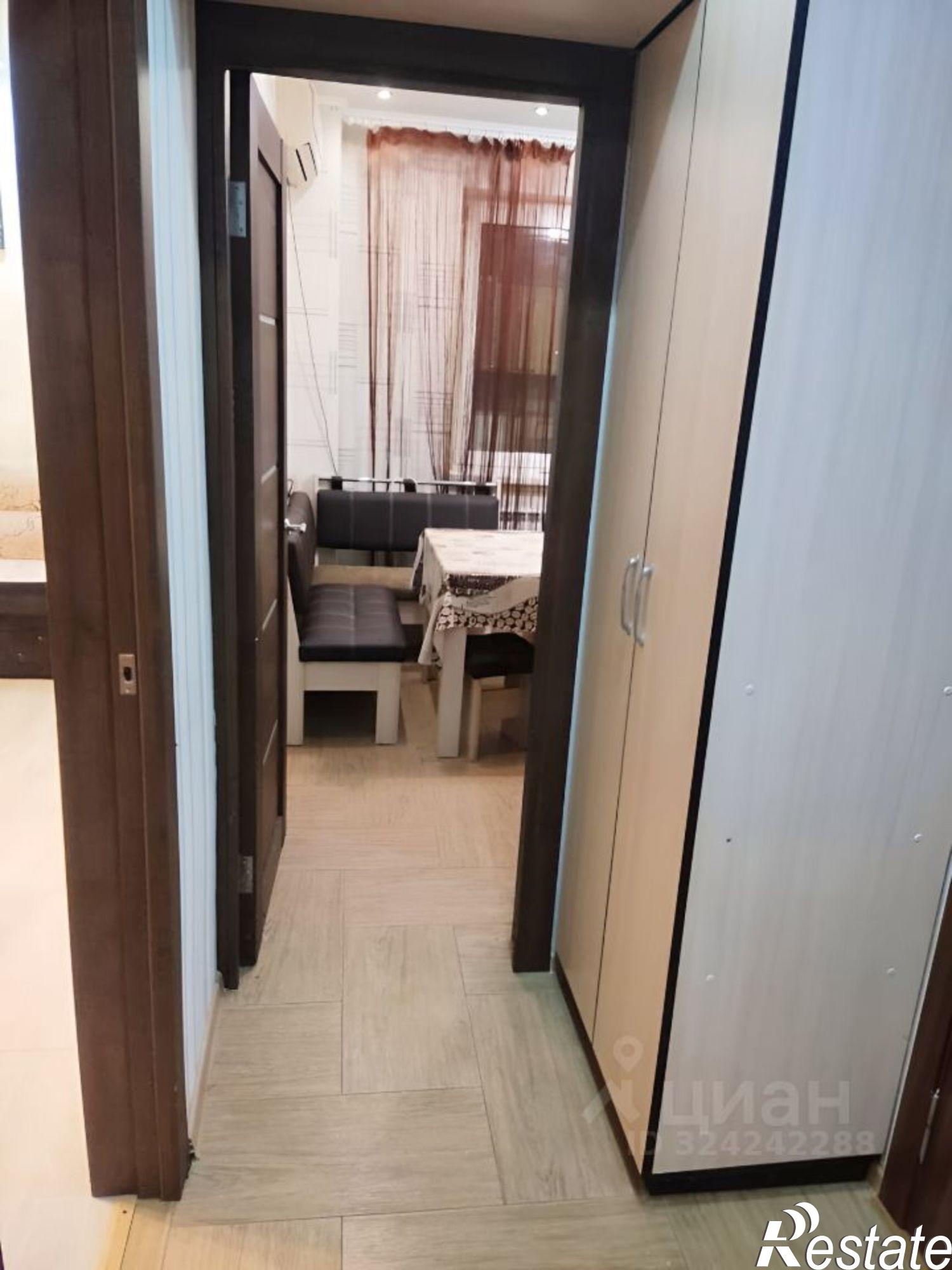 Сдать квартиру за 21 000 рублей на Извилистая улица, 19