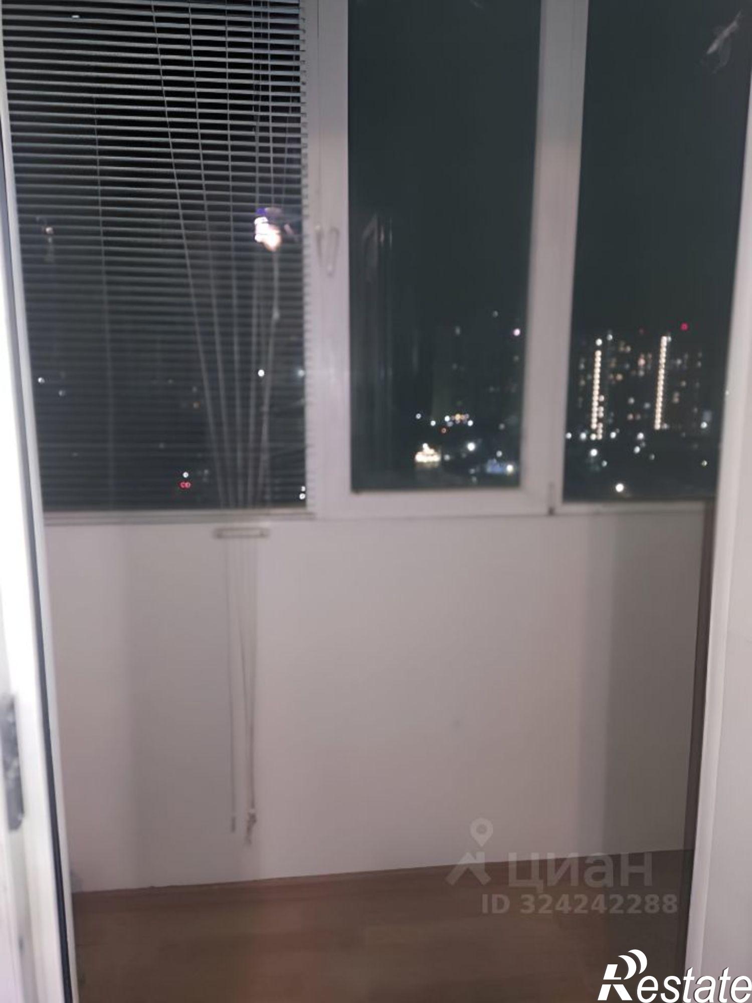 Сдать квартиру за 21 000 рублей на Извилистая улица, 19