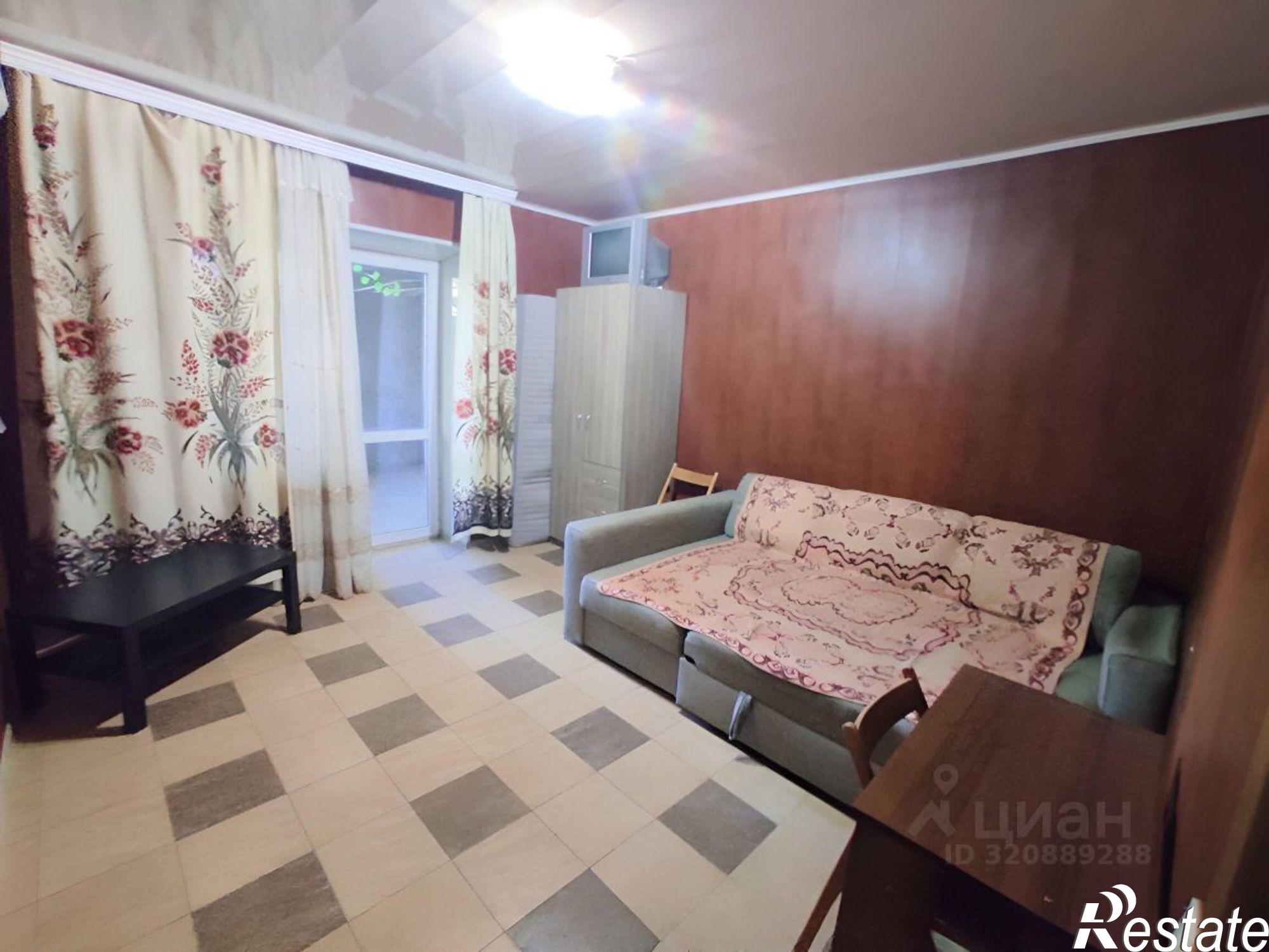 Сдать квартиру за 20 000 рублей на ул 2-я Краснодарская, 131