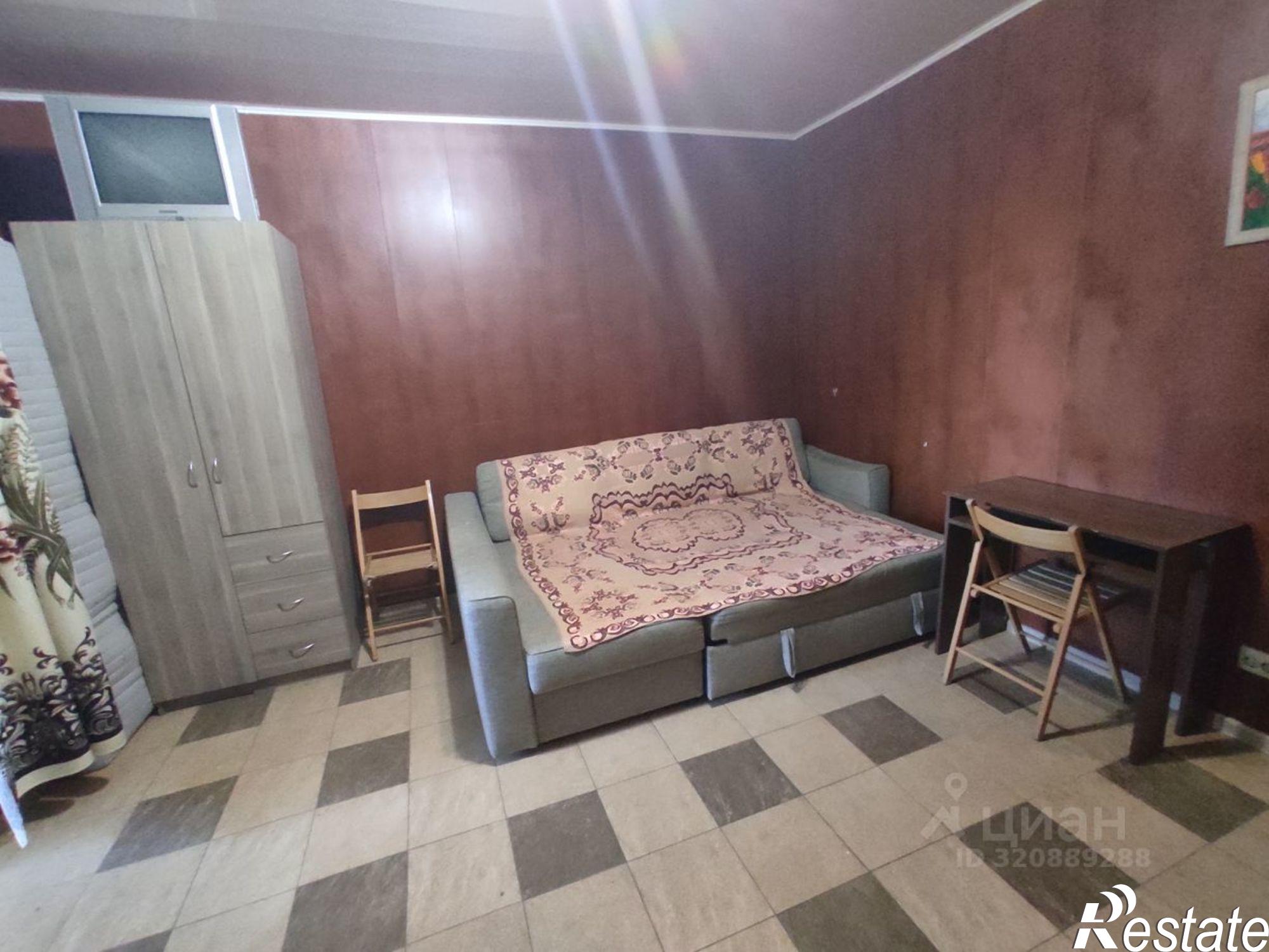 Сдать квартиру за 20 000 рублей на ул 2-я Краснодарская, 131