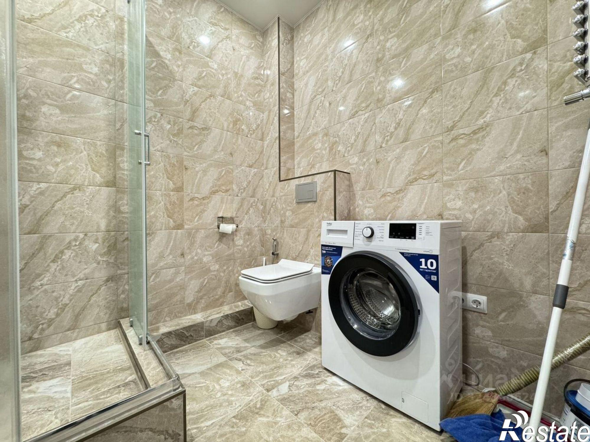 Сдать квартиру за 40 000 рублей на Левобережная улица, 6/6с2