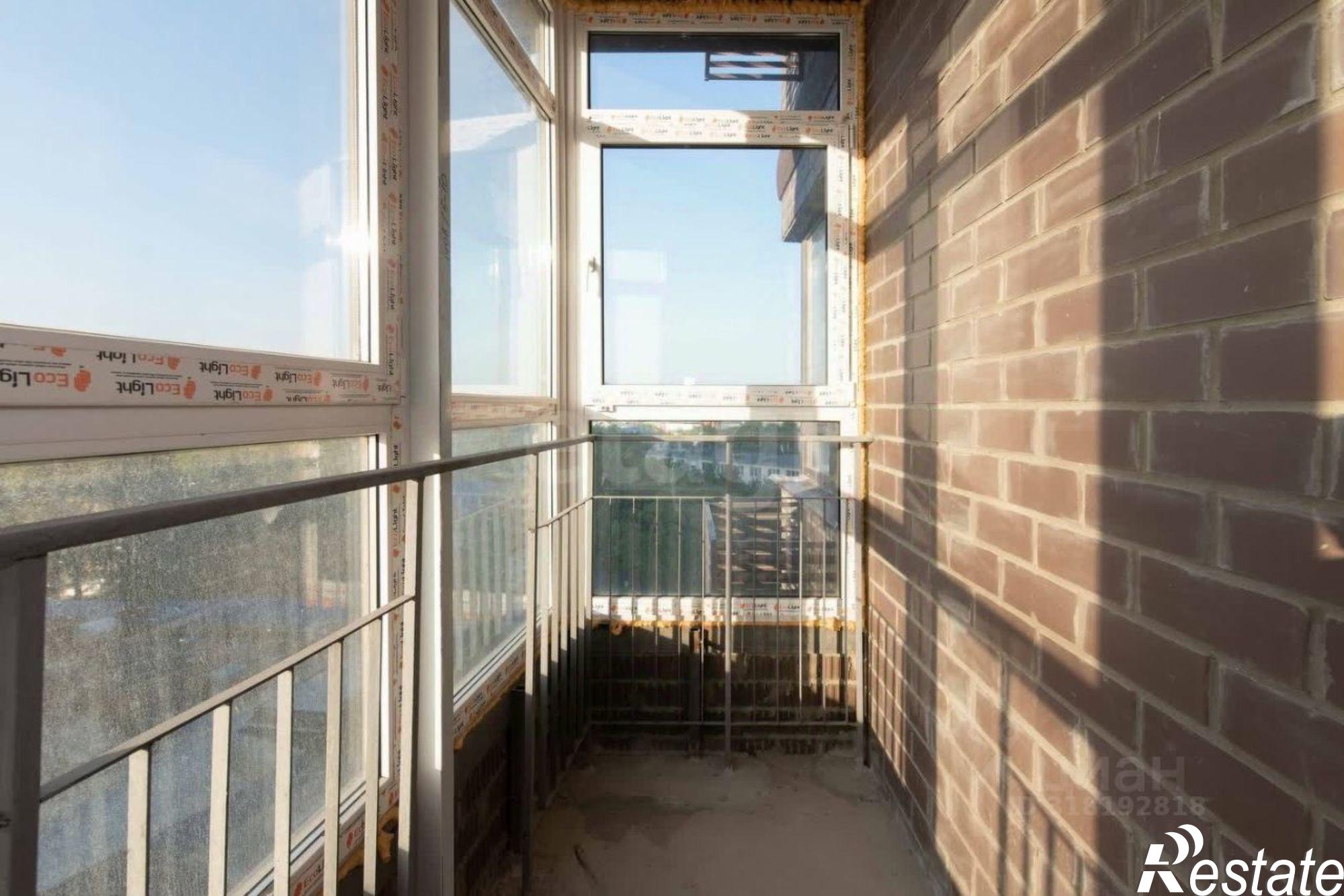 Купить квартиру за 4 400 000 рублей на улица Нансена, 154