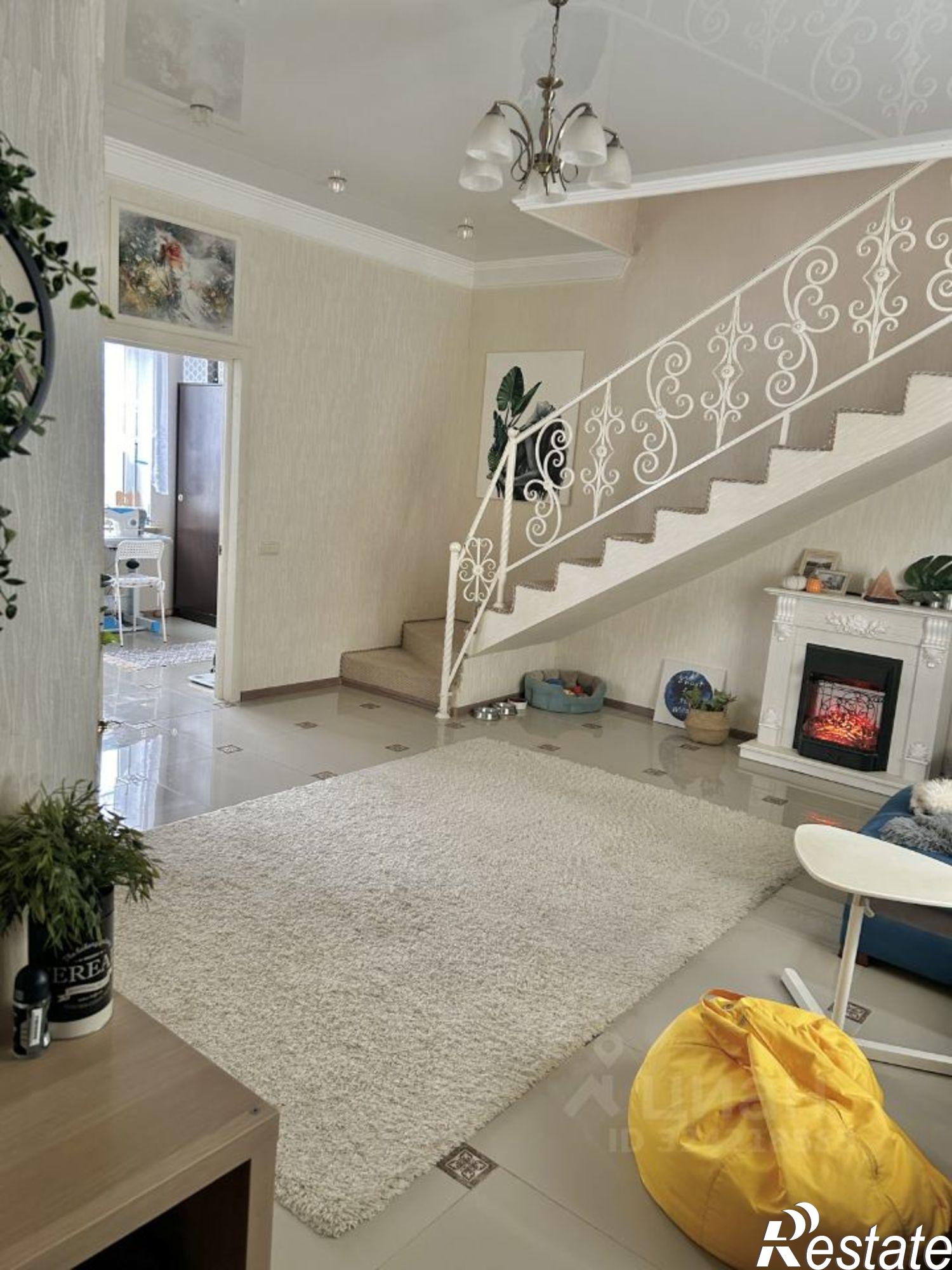 Купить дачу, дом, коттедж за 16 000 000 рублей на 2-я Былинная улица, 15