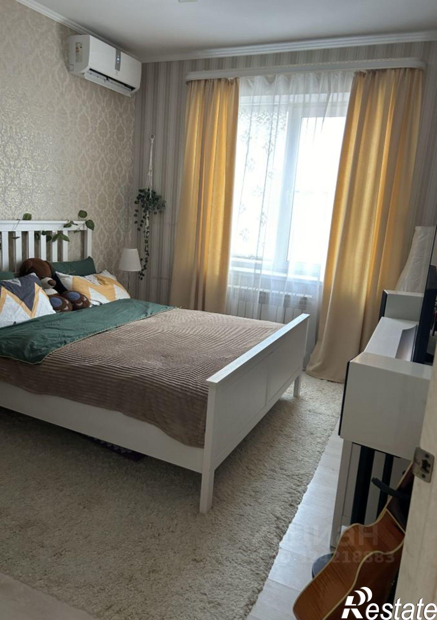 Купить дачу, дом, коттедж за 16 000 000 рублей на 2-я Былинная улица, 15