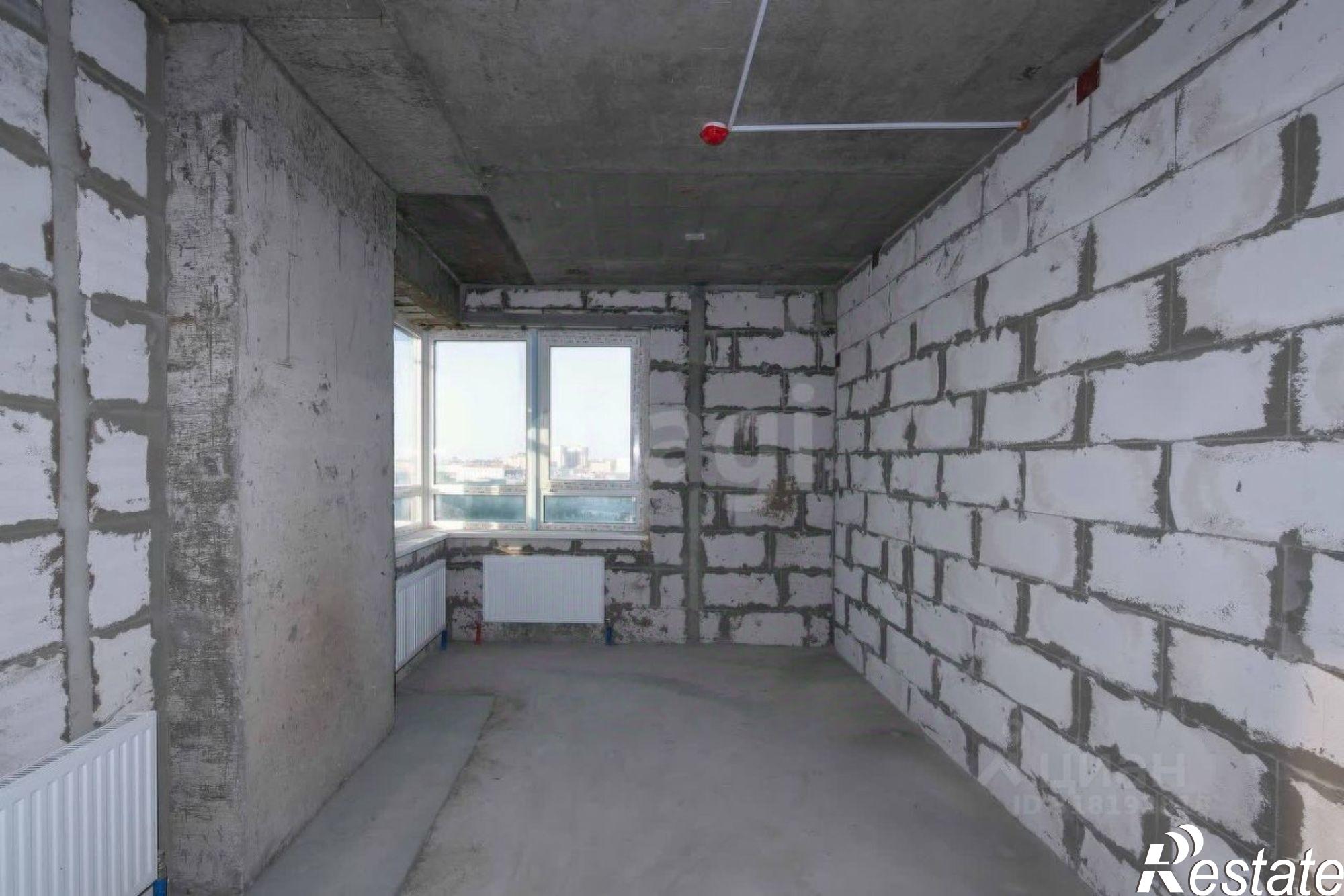 Купить квартиру за 4 400 000 рублей на улица Нансена, 154