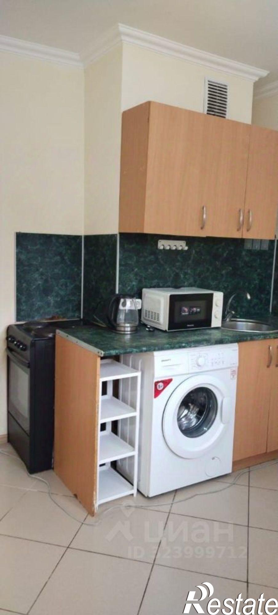 Сдать квартиру за 20 000 рублей на ул Товарищеская, 28