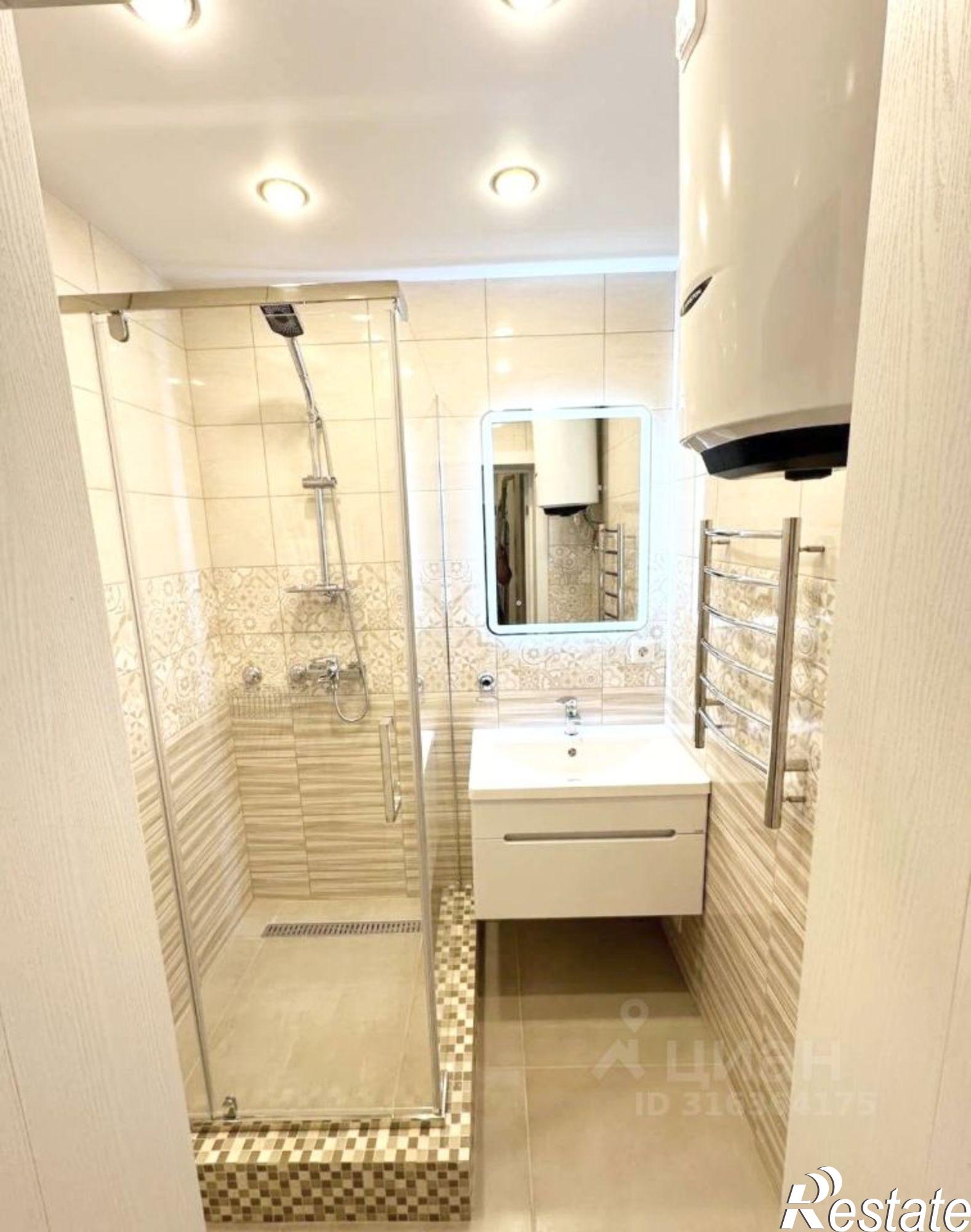 Сдать квартиру за 40 000 рублей на Университетский пер, 111