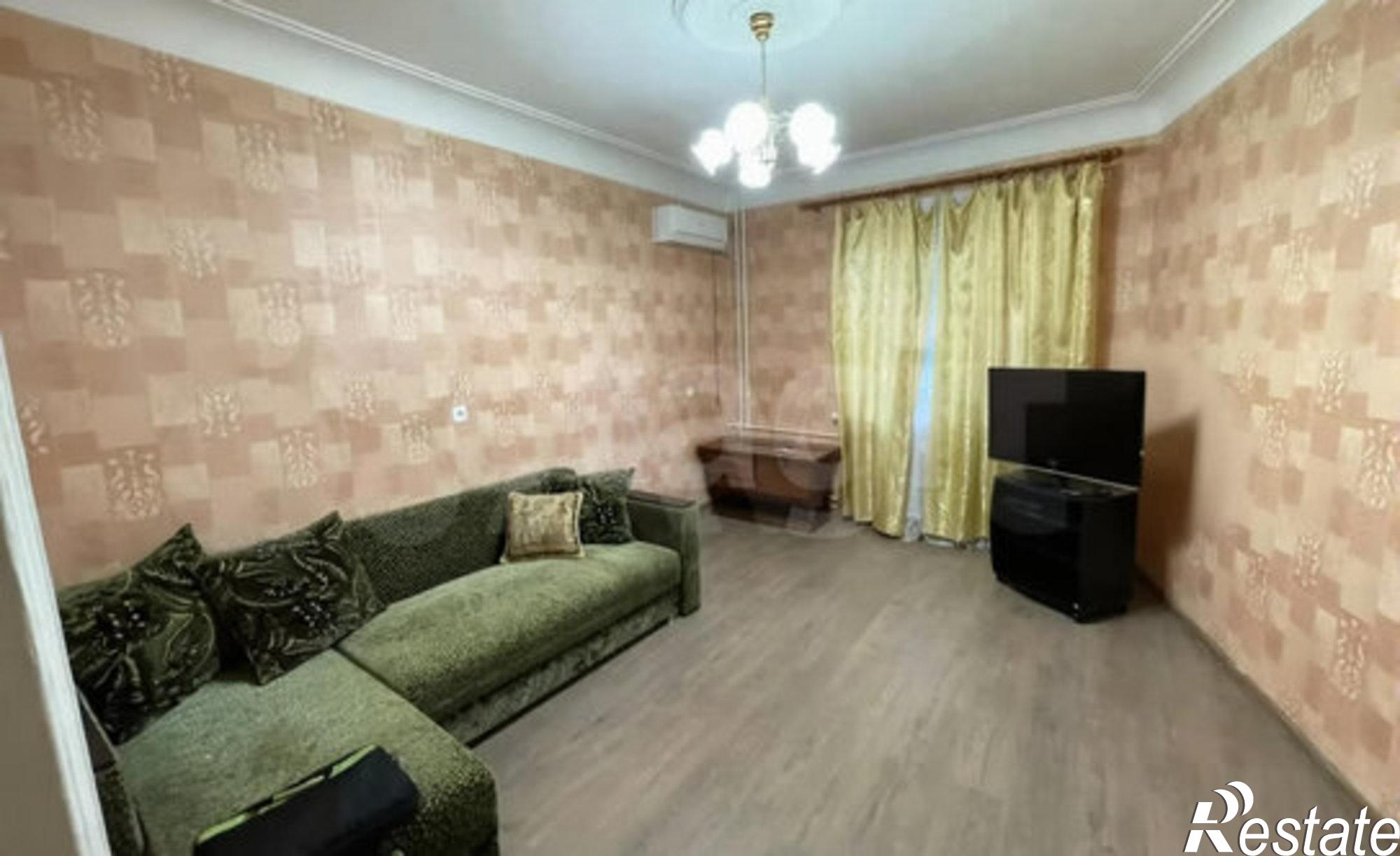 Купить квартиру за 4 500 000 рублей на Криворожская улица, 70