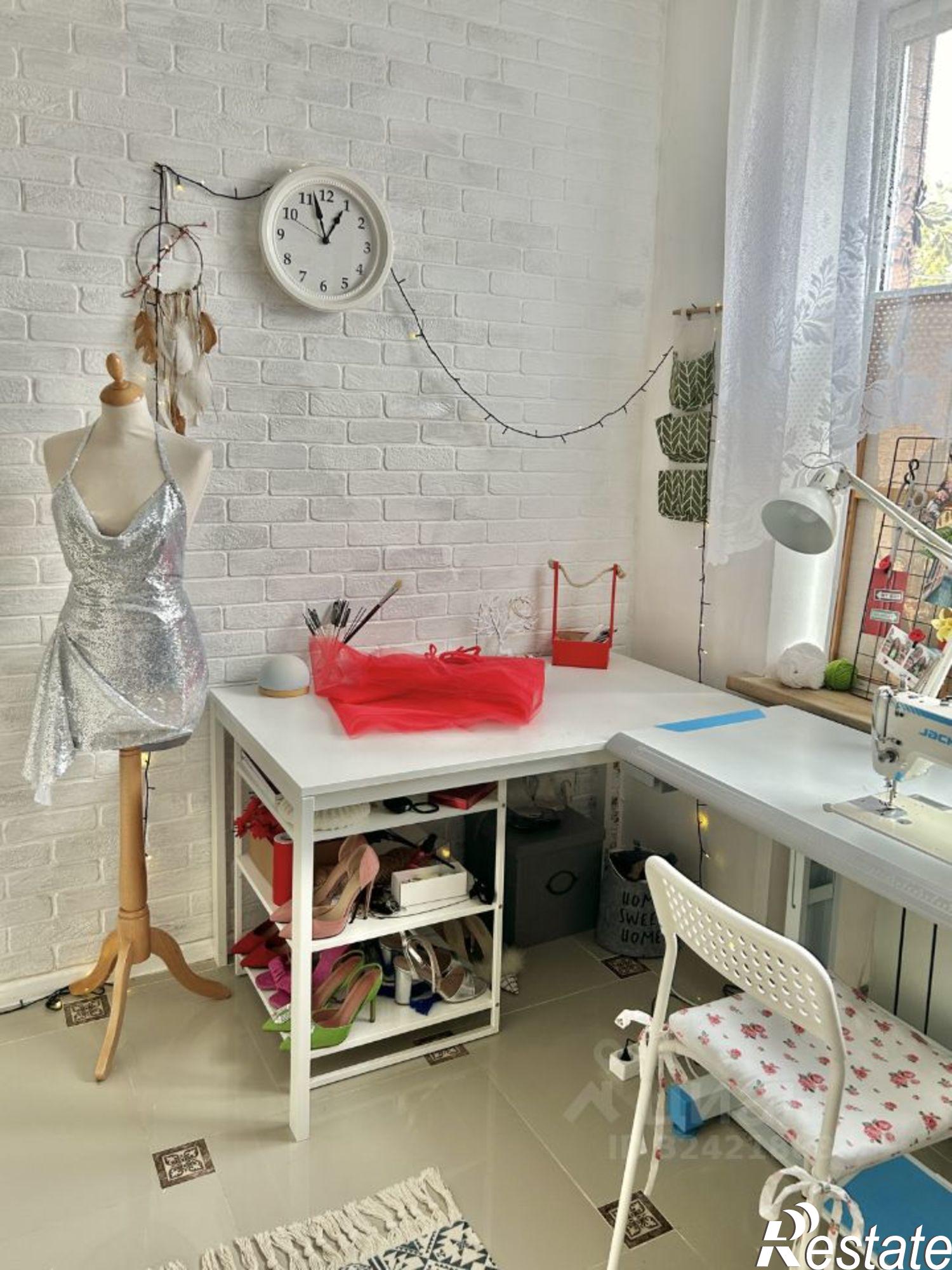 Купить дачу, дом, коттедж за 16 000 000 рублей на 2-я Былинная улица, 15