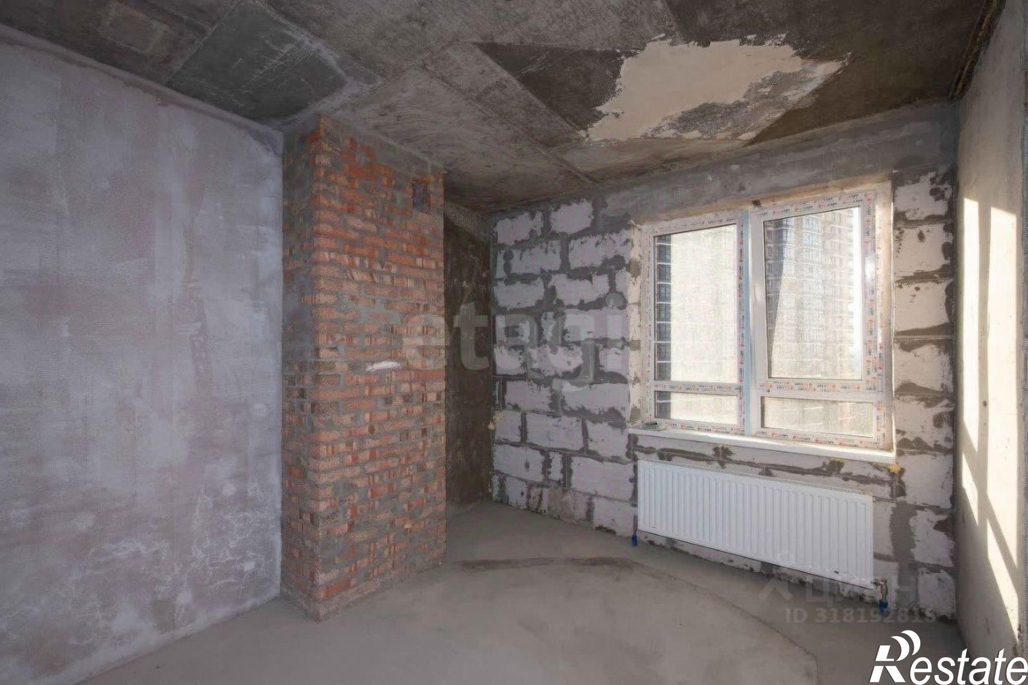 Купить квартиру за 4 400 000 рублей на улица Нансена, 154