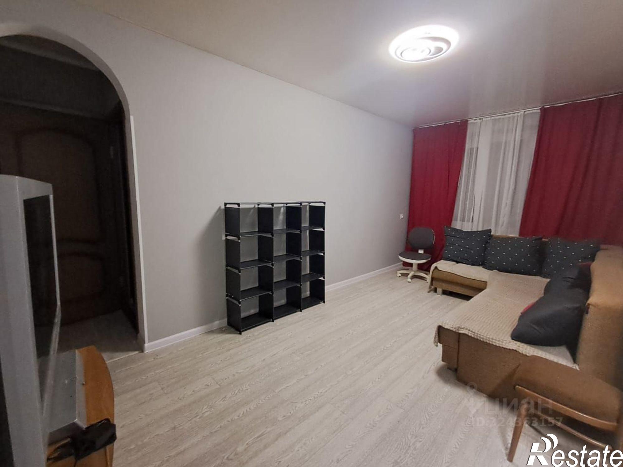 Сдать квартиру за 40 000 рублей на пр-кт Ленина, 105/1