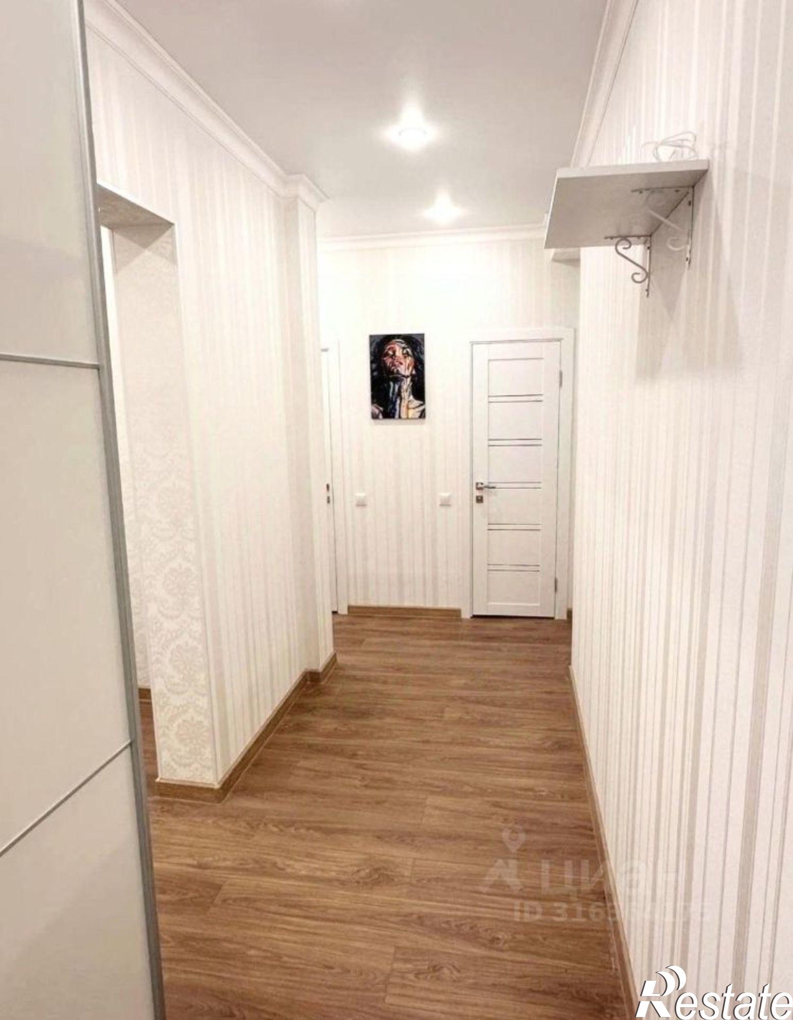 Сдать квартиру за 40 000 рублей на Университетский пер, 111