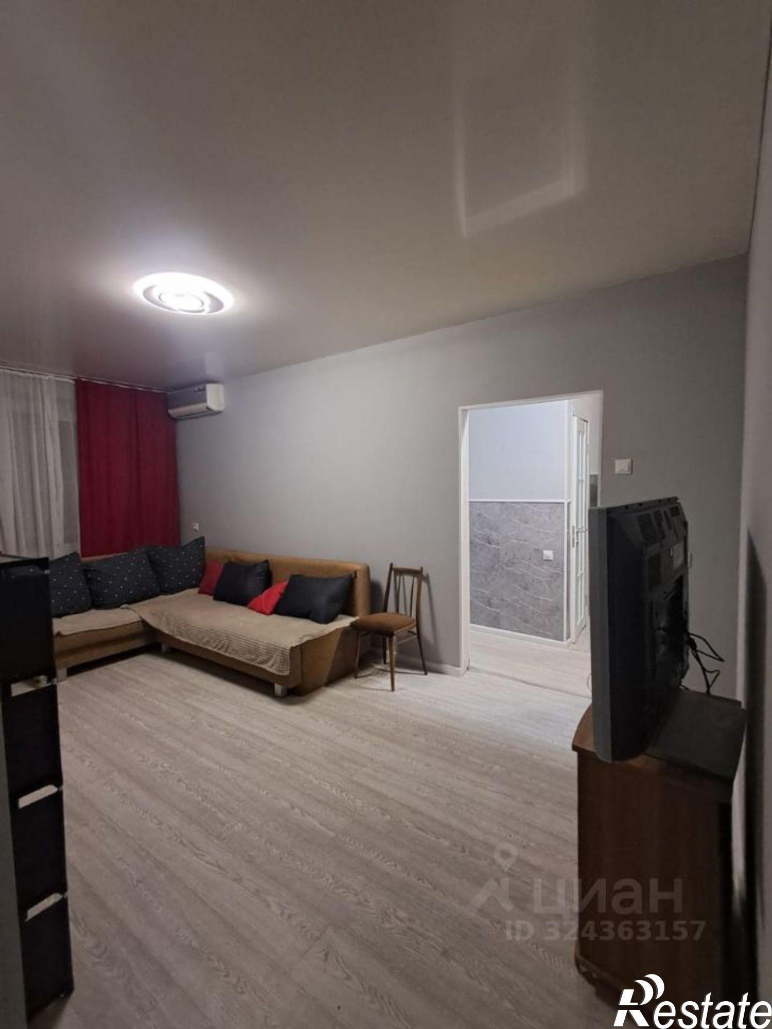 Сдать квартиру за 40 000 рублей на пр-кт Ленина, 105/1