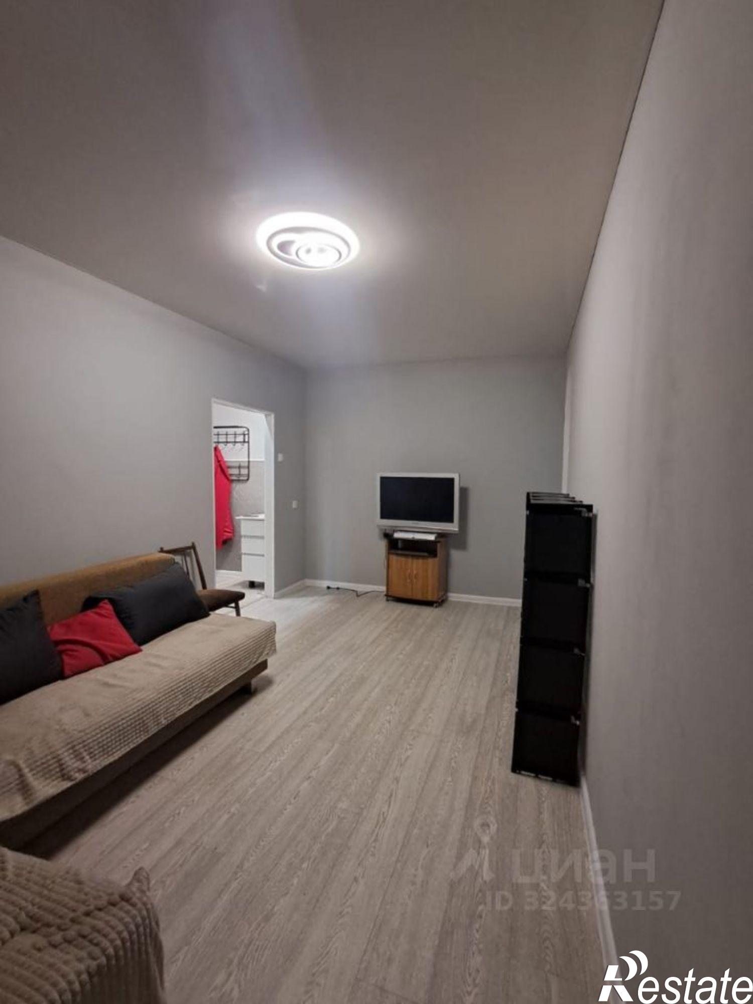 Сдать квартиру за 40 000 рублей на пр-кт Ленина, 105/1