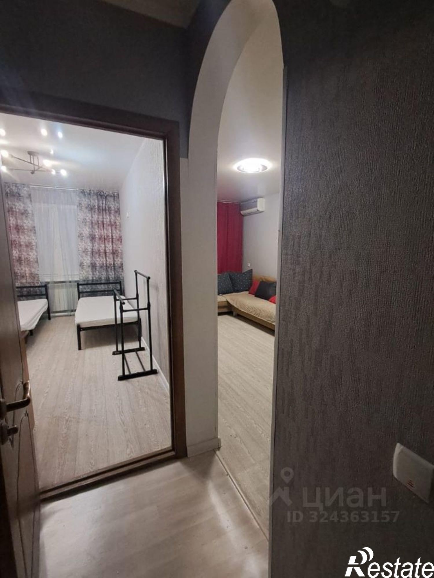 Сдать квартиру за 40 000 рублей на пр-кт Ленина, 105/1