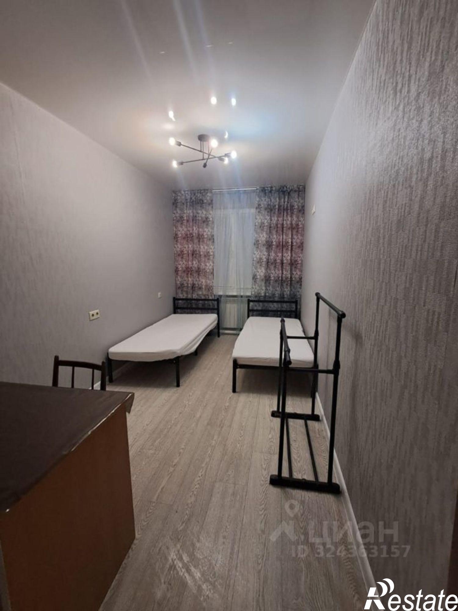 Сдать квартиру за 40 000 рублей на пр-кт Ленина, 105/1