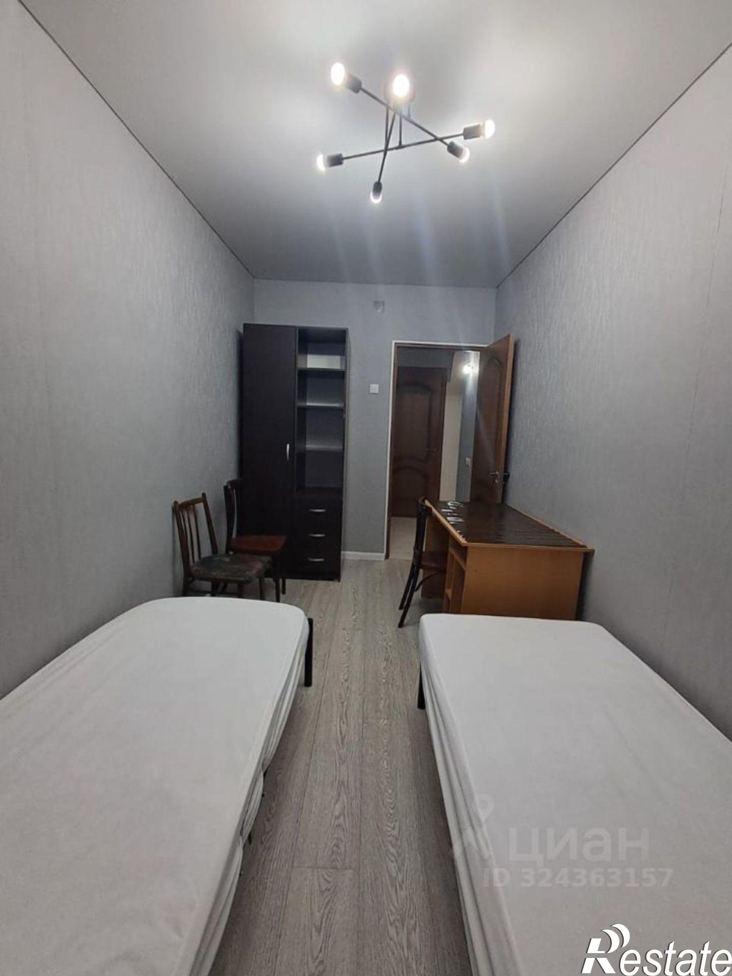 Сдать квартиру за 40 000 рублей на пр-кт Ленина, 105/1