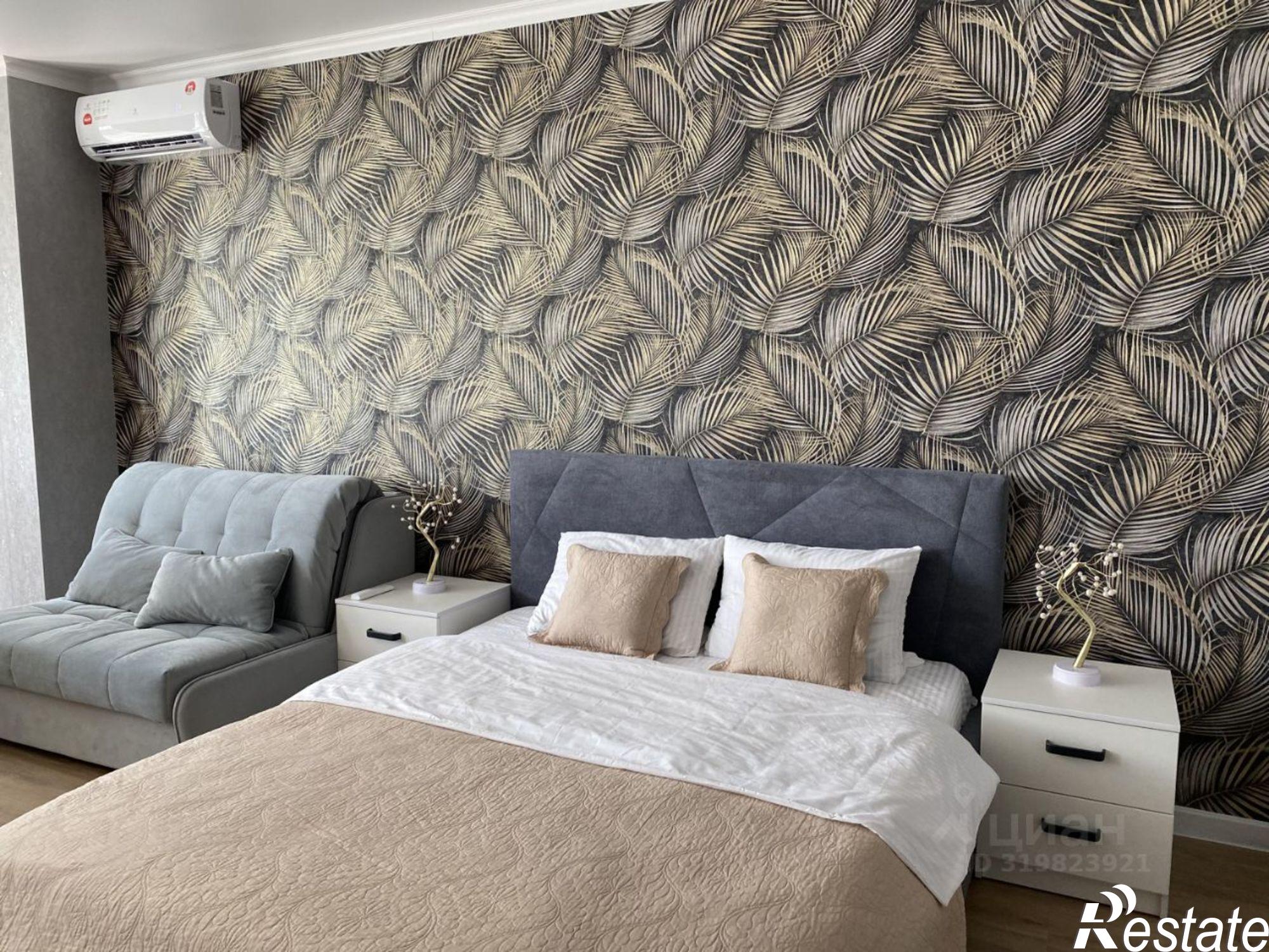 Сдать квартиру за 45 000 рублей на ул Ларина, 45 3