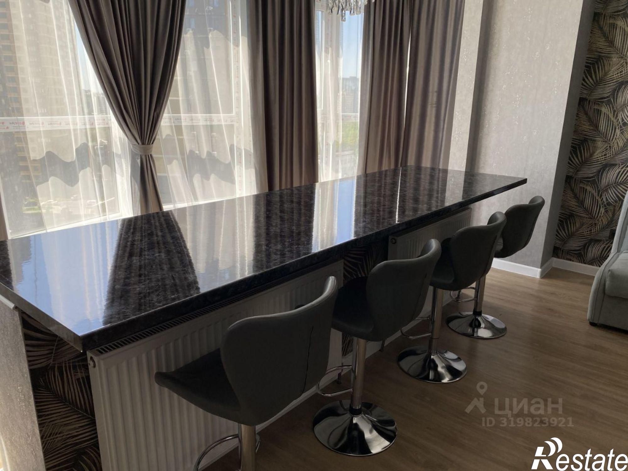 Сдать квартиру за 45 000 рублей на ул Ларина, 45 3