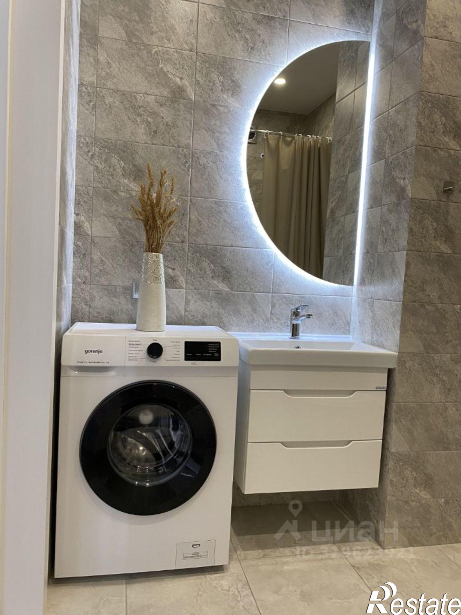 Сдать квартиру за 45 000 рублей на ул Ларина, 45 3