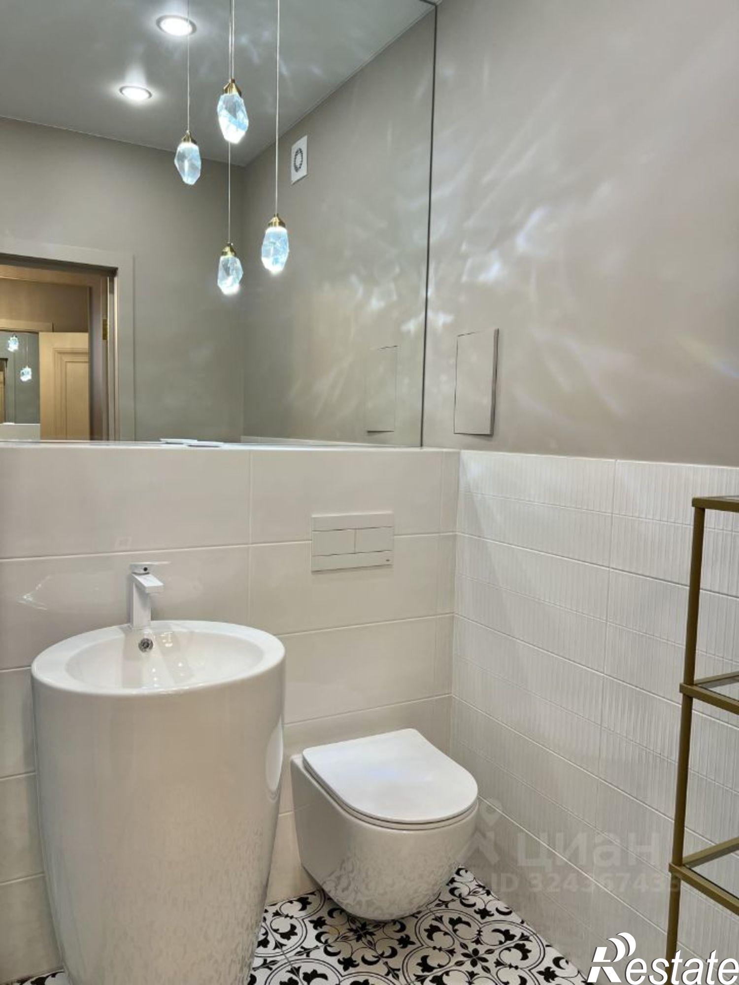 Сдать квартиру за 55 000 рублей на ул 30-я линия, 69