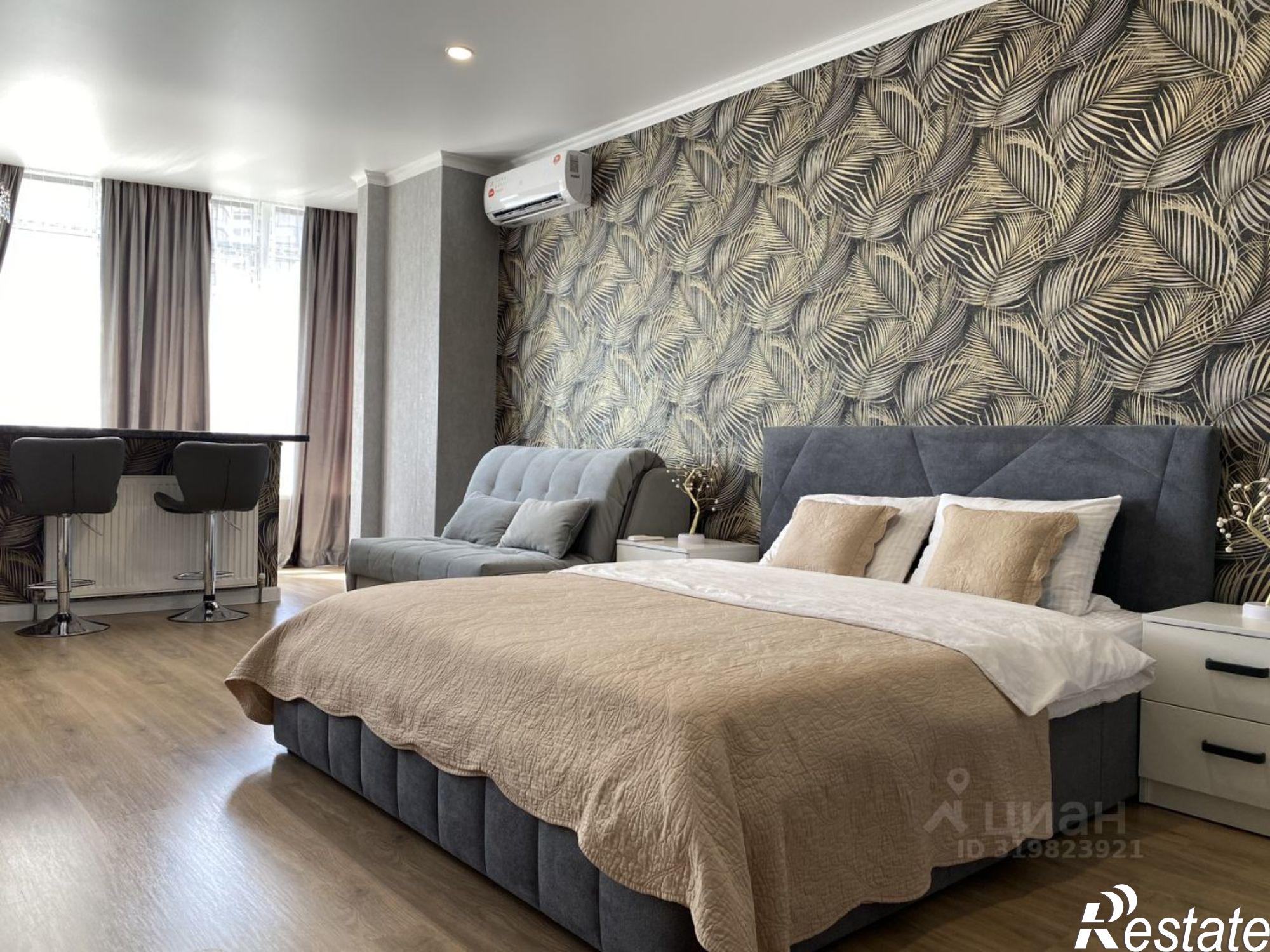 Сдать квартиру за 45 000 рублей на ул Ларина, 45 3