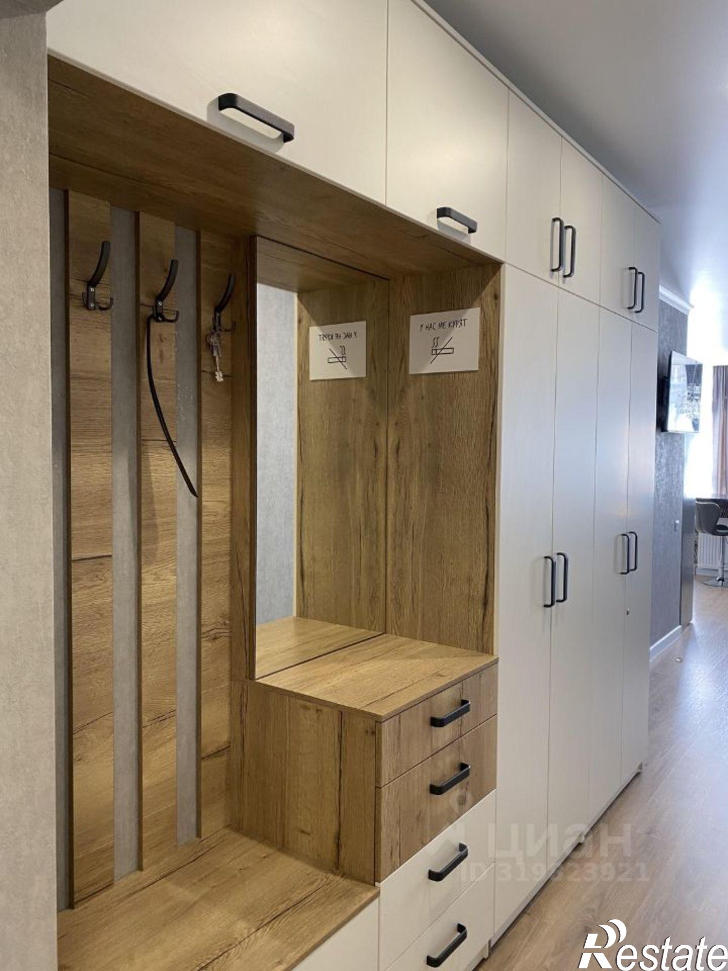 Сдать квартиру за 45 000 рублей на ул Ларина, 45 3