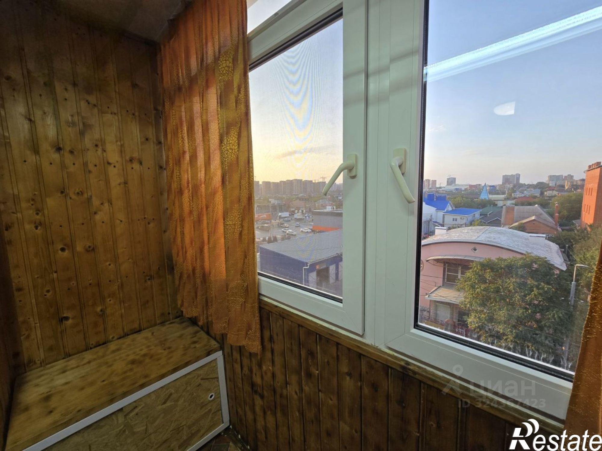 Сдать квартиру за 20 000 рублей на ул Малиновского, 46