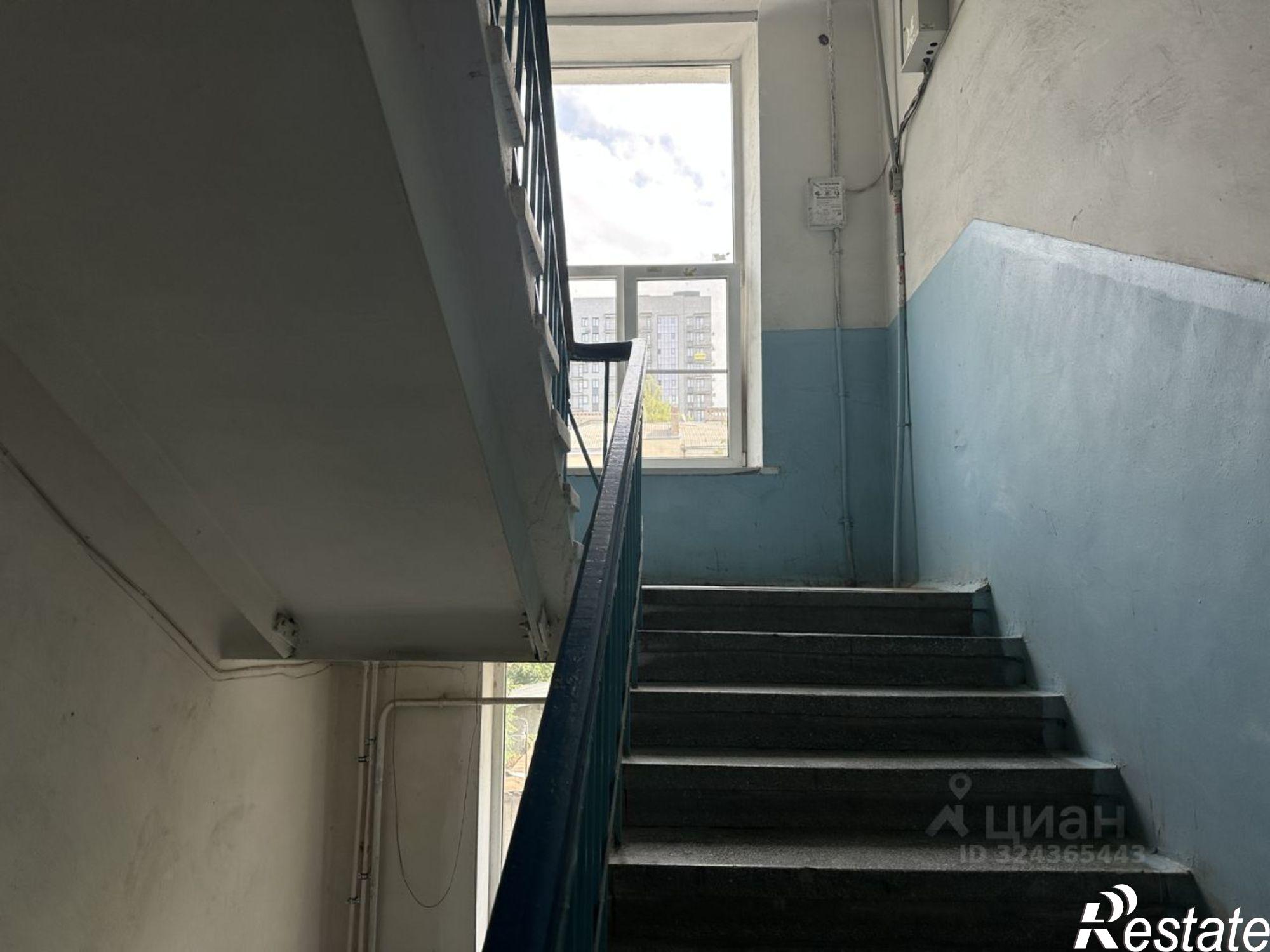 Купить квартиру за 6 300 000 рублей на Ворошиловский проспект, 50