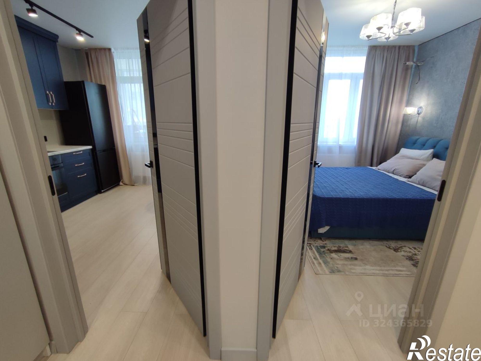 Купить квартиру за 8 300 000 рублей на проспект Сиверса, 30