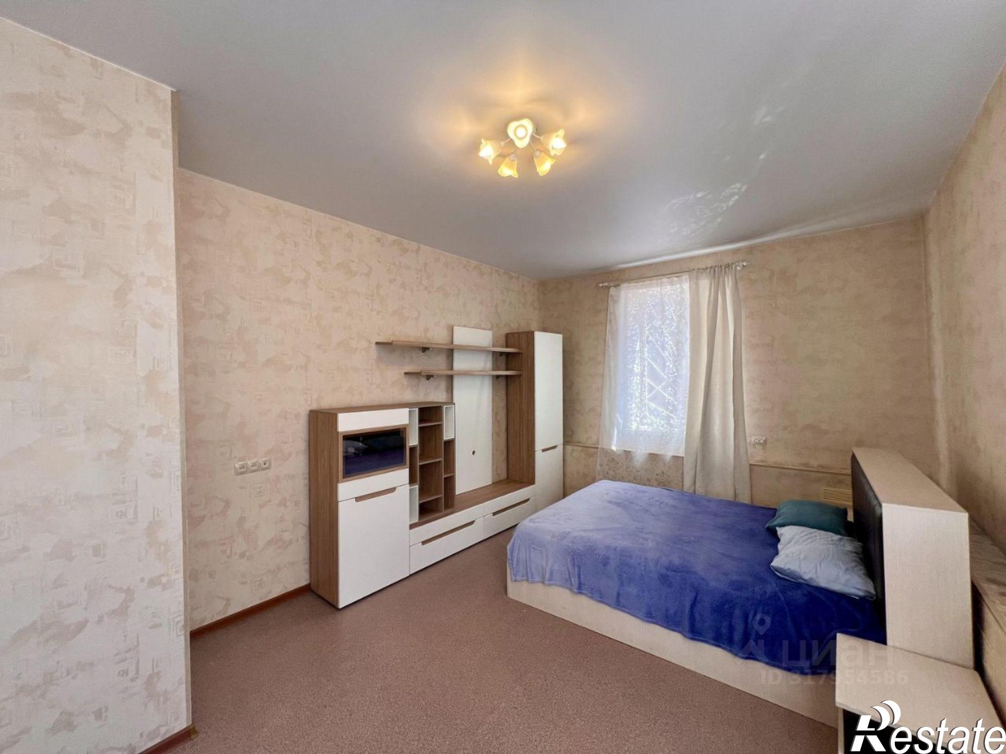 Купить квартиру за 6 800 000 рублей на улица Станиславского, 14