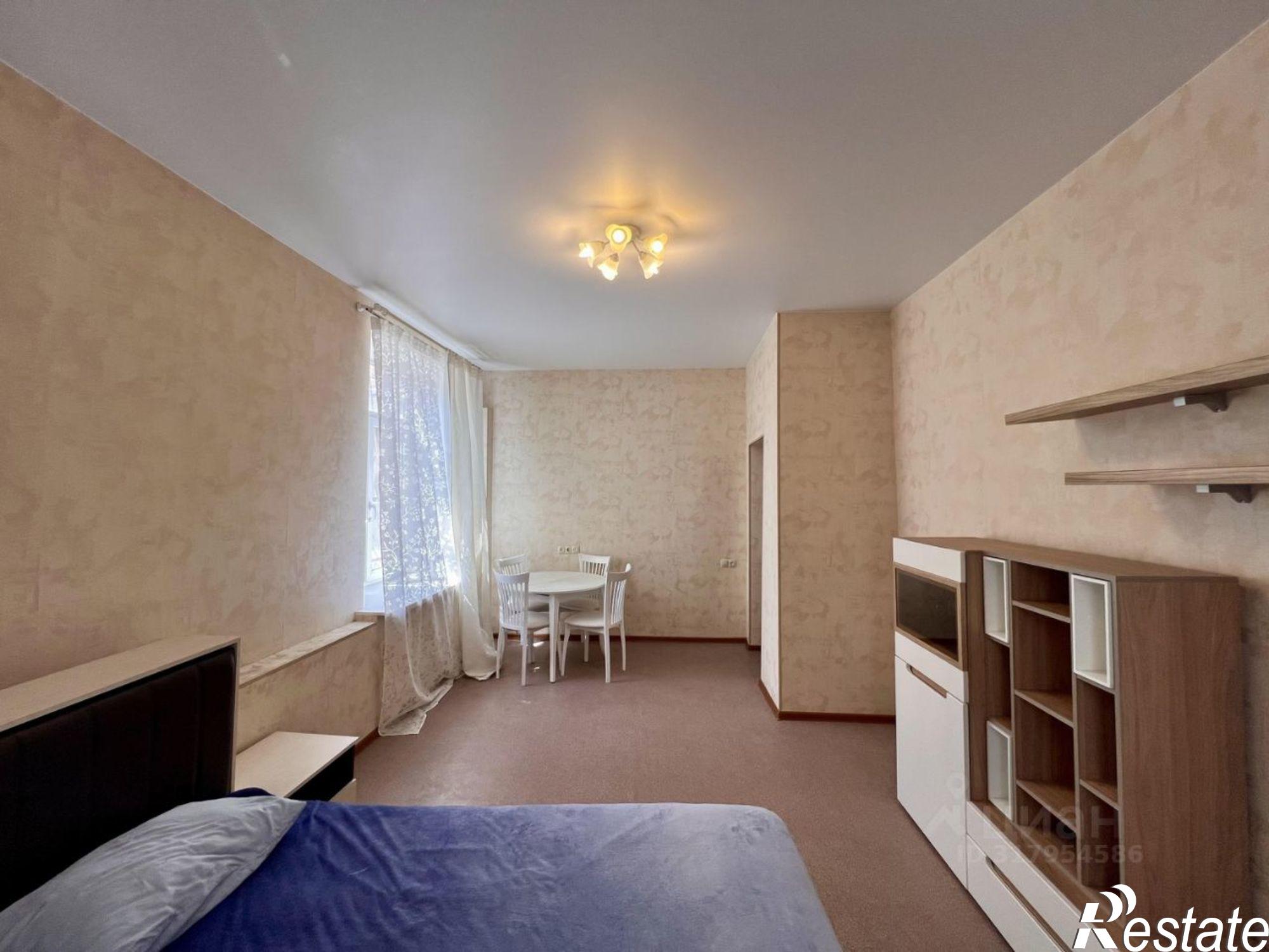 Купить квартиру за 6 800 000 рублей на улица Станиславского, 14