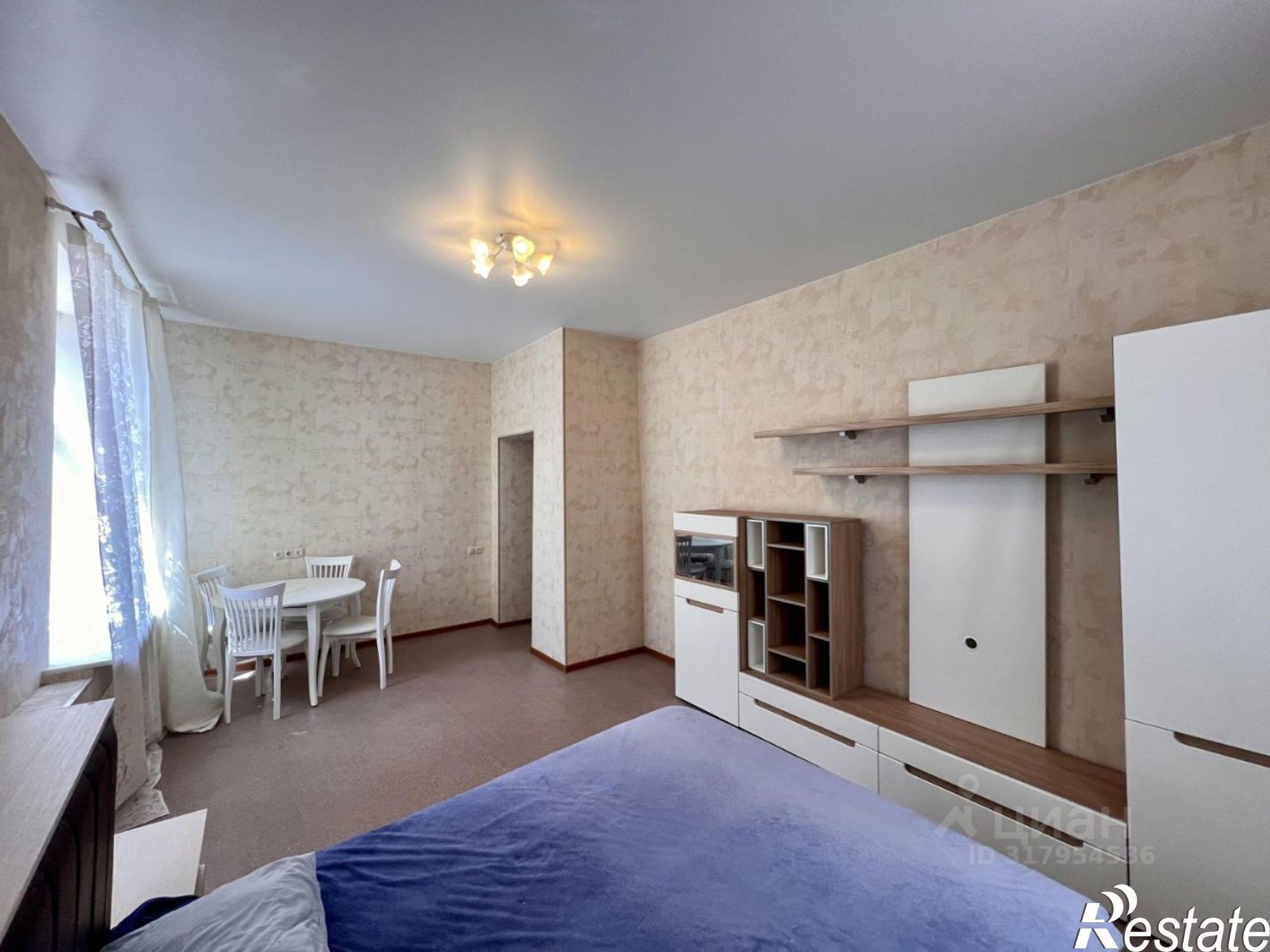 Купить квартиру за 6 800 000 рублей на улица Станиславского, 14