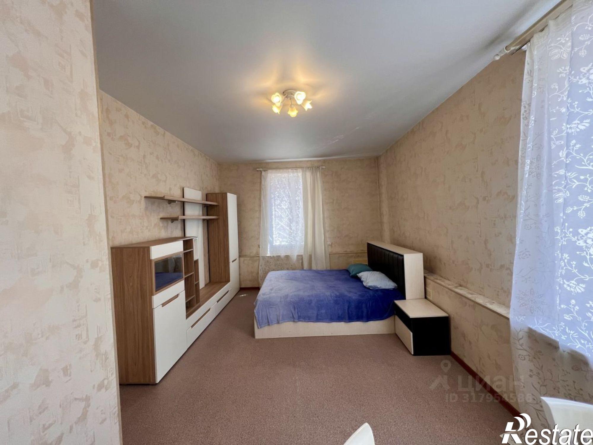 Купить квартиру за 6 800 000 рублей на улица Станиславского, 14