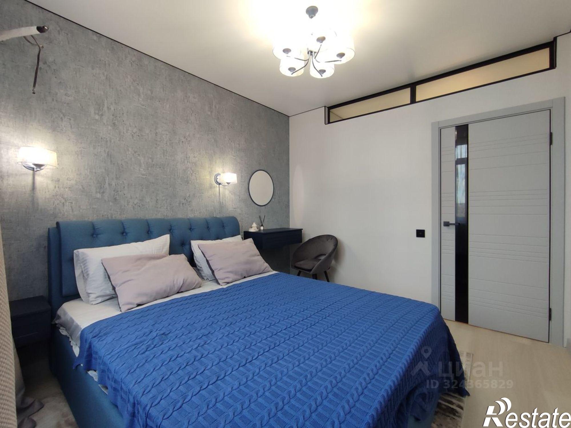 Купить квартиру за 8 300 000 рублей на проспект Сиверса, 30