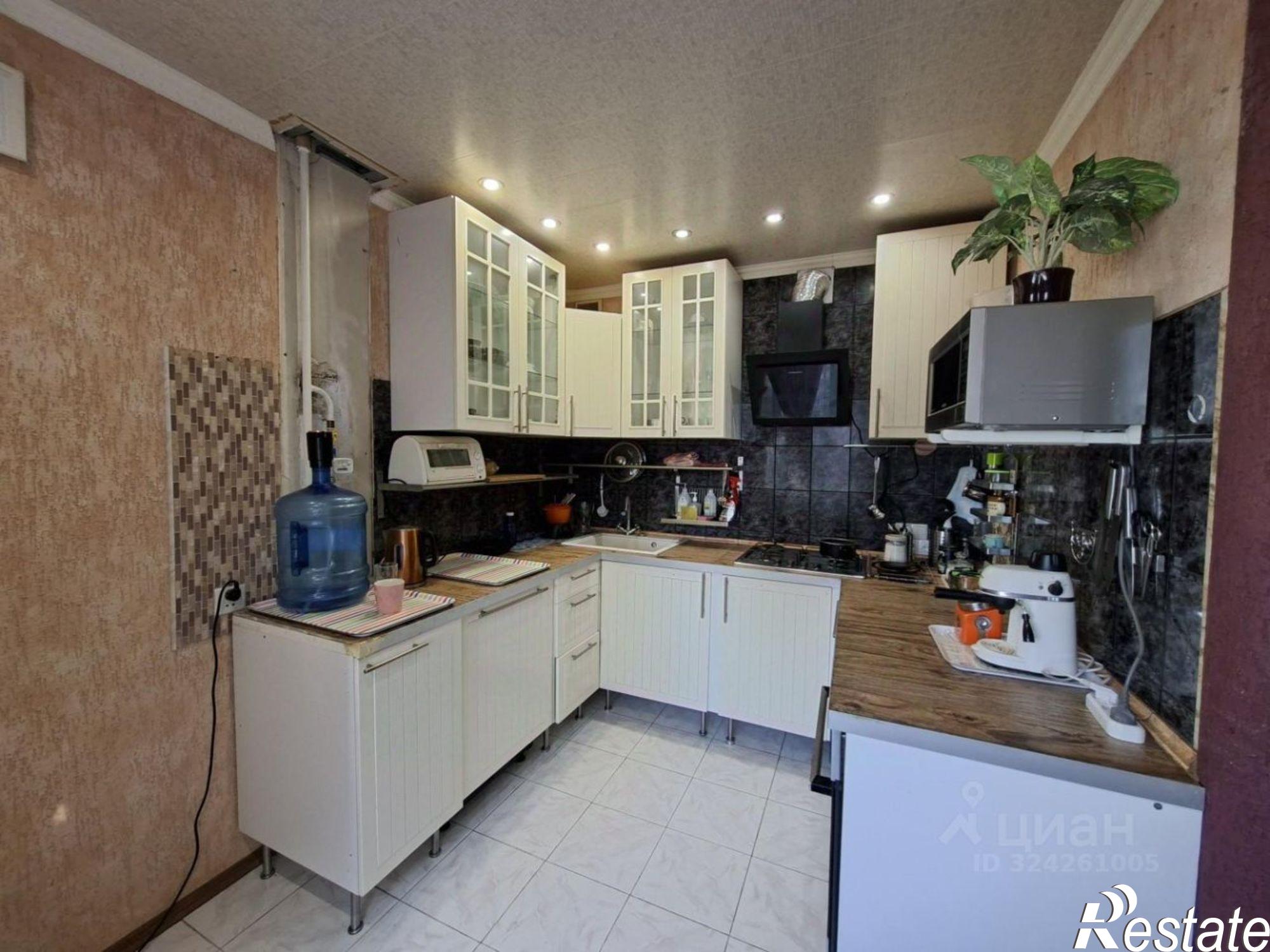 Купить квартиру за 5 600 000 рублей на проспект Королёва, 2